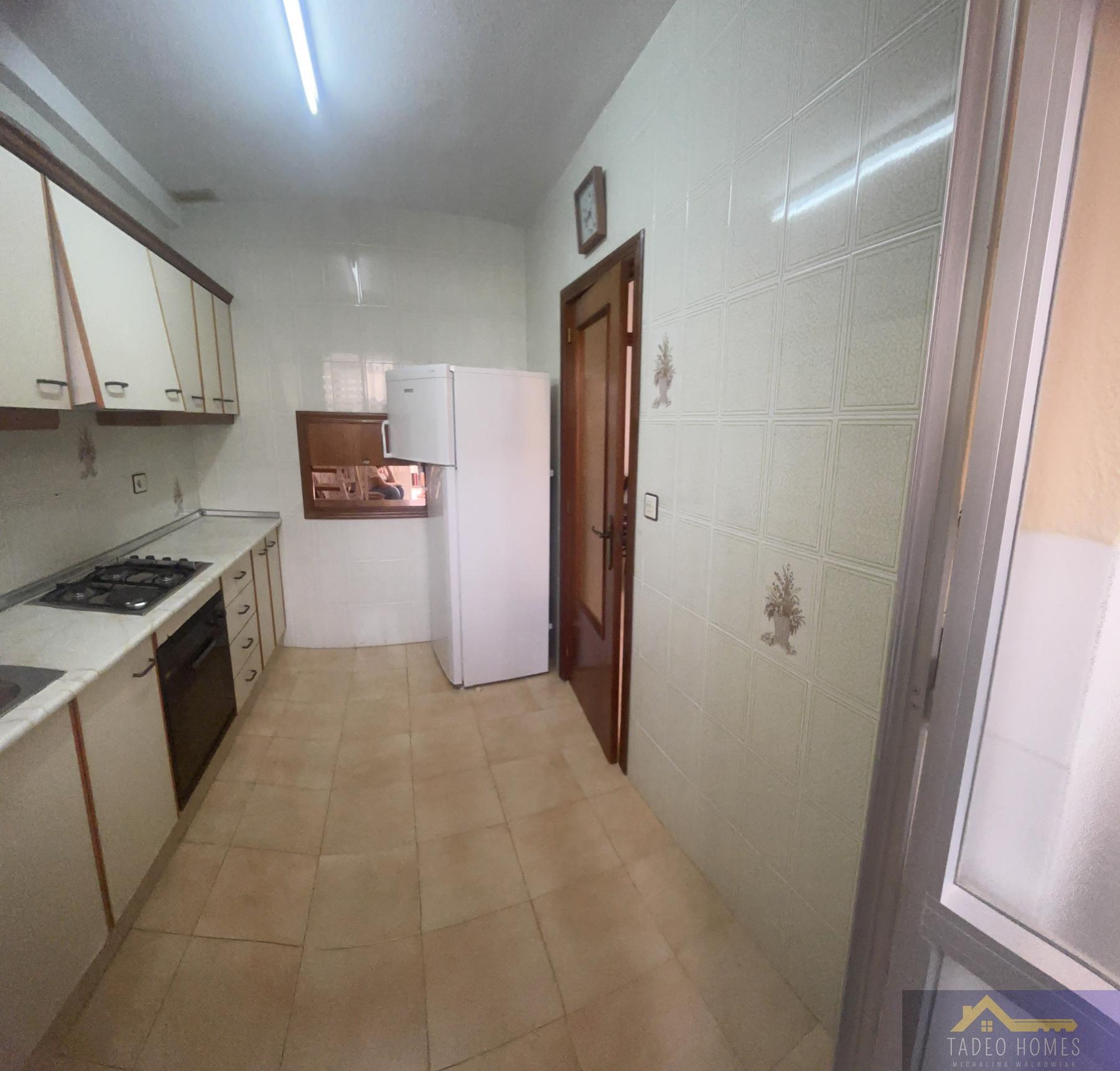 Alquiler de apartamento en Los Alcázares Alquiler de apartamento en Los Alcázares