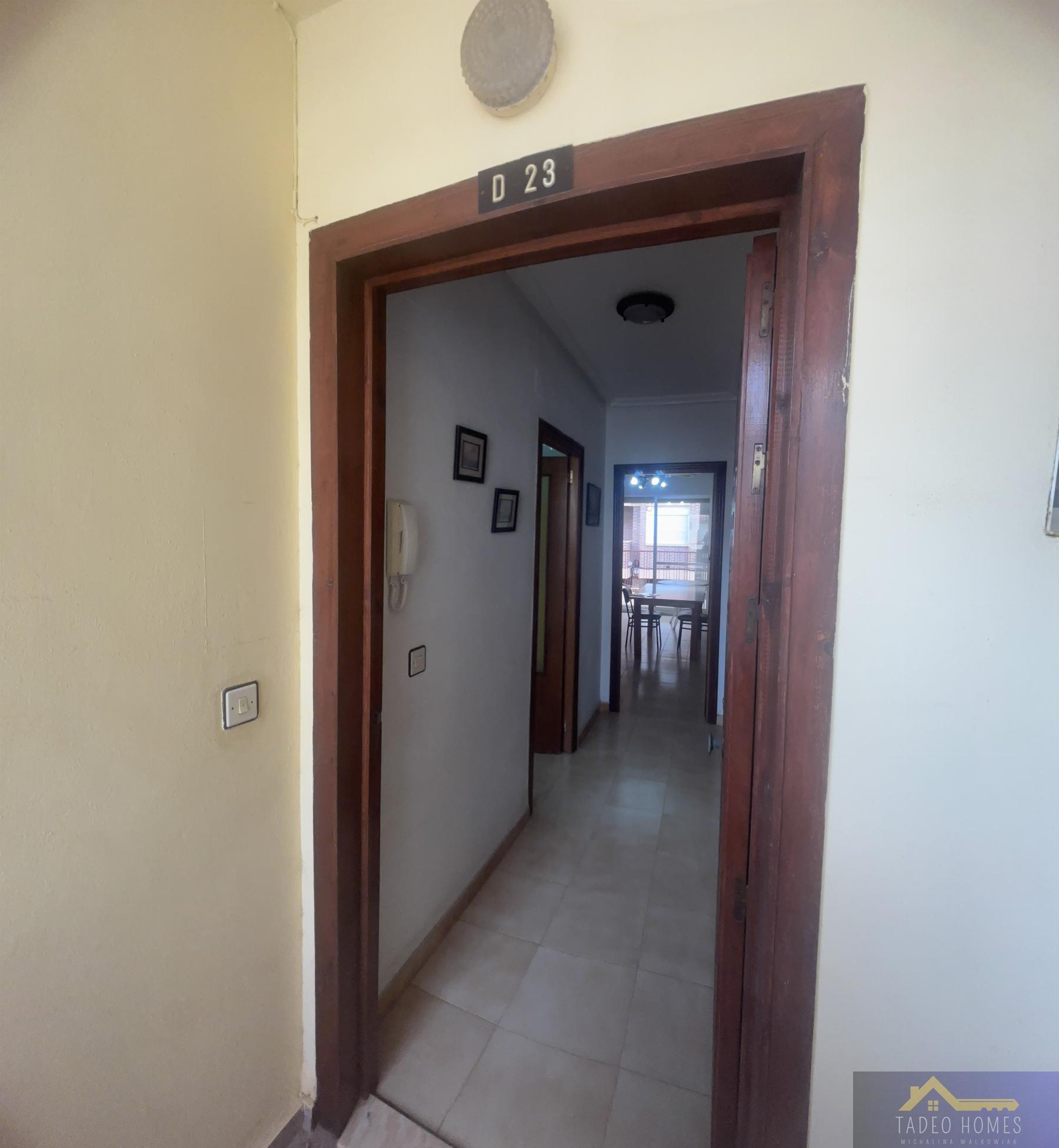 Alquiler de apartamento en Los Alcázares Alquiler de apartamento en Los Alcázares