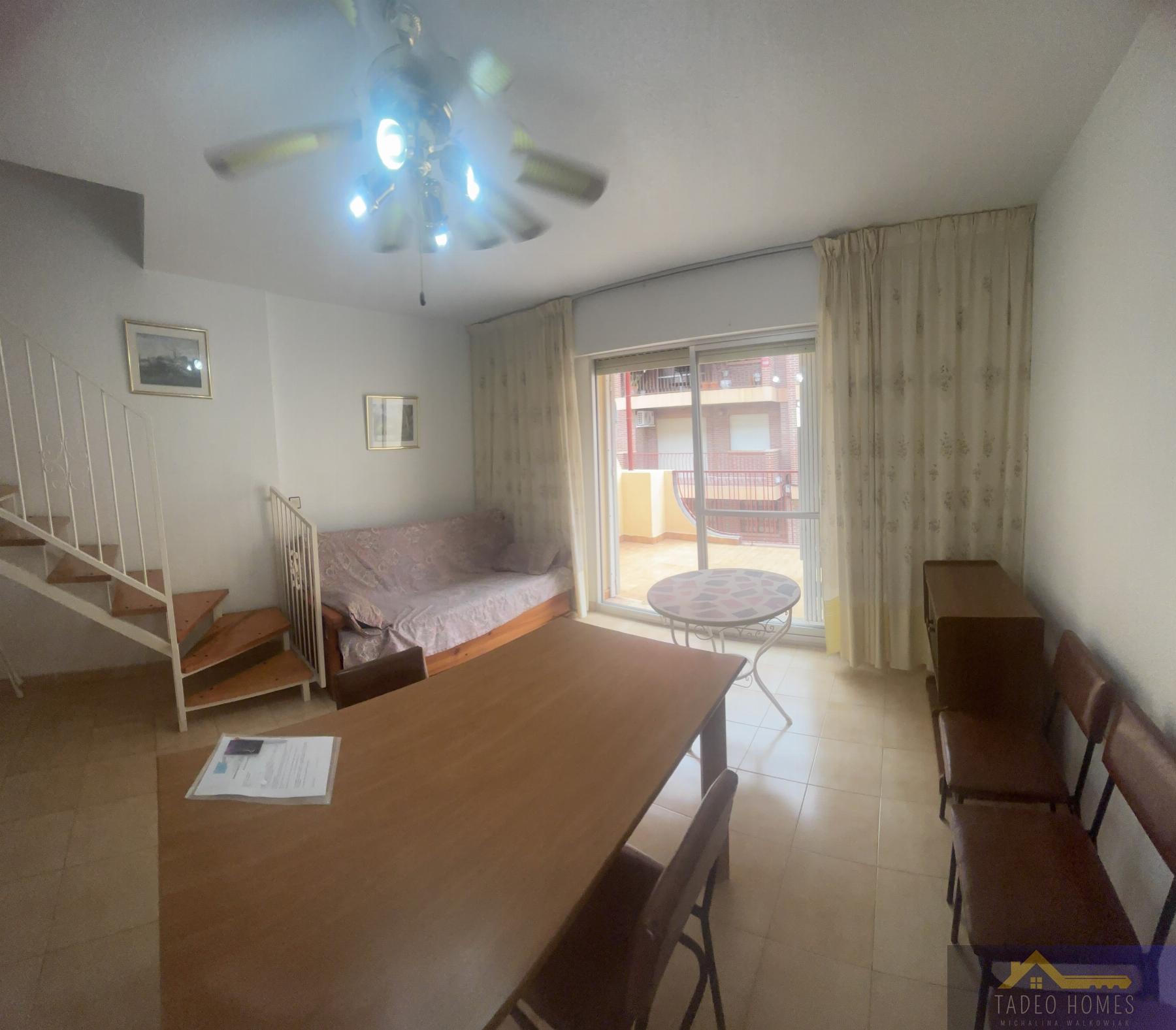 Alquiler de apartamento en Los Alcázares Alquiler de apartamento en Los Alcázares