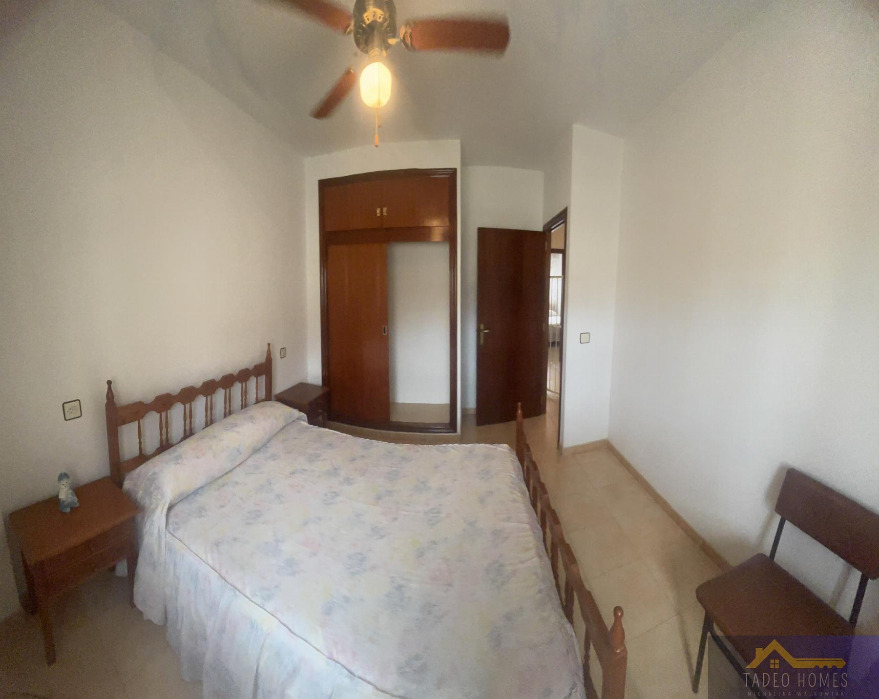 Alquiler de apartamento en Los Alcázares Alquiler de apartamento en Los Alcázares