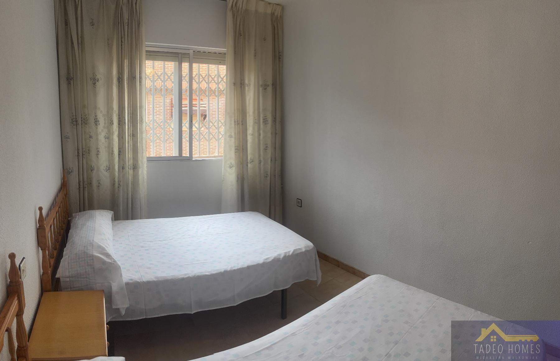 Alquiler de apartamento en Los Alcázares Alquiler de apartamento en Los Alcázares