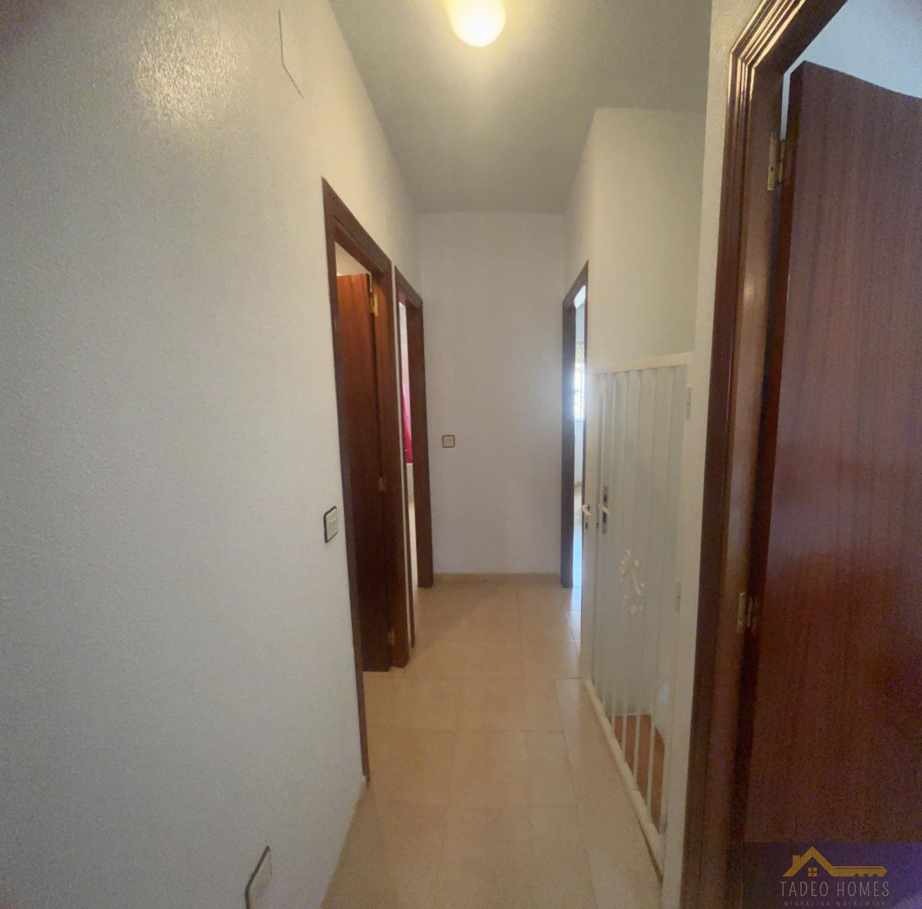 Alquiler de apartamento en Los Alcázares Alquiler de apartamento en Los Alcázares