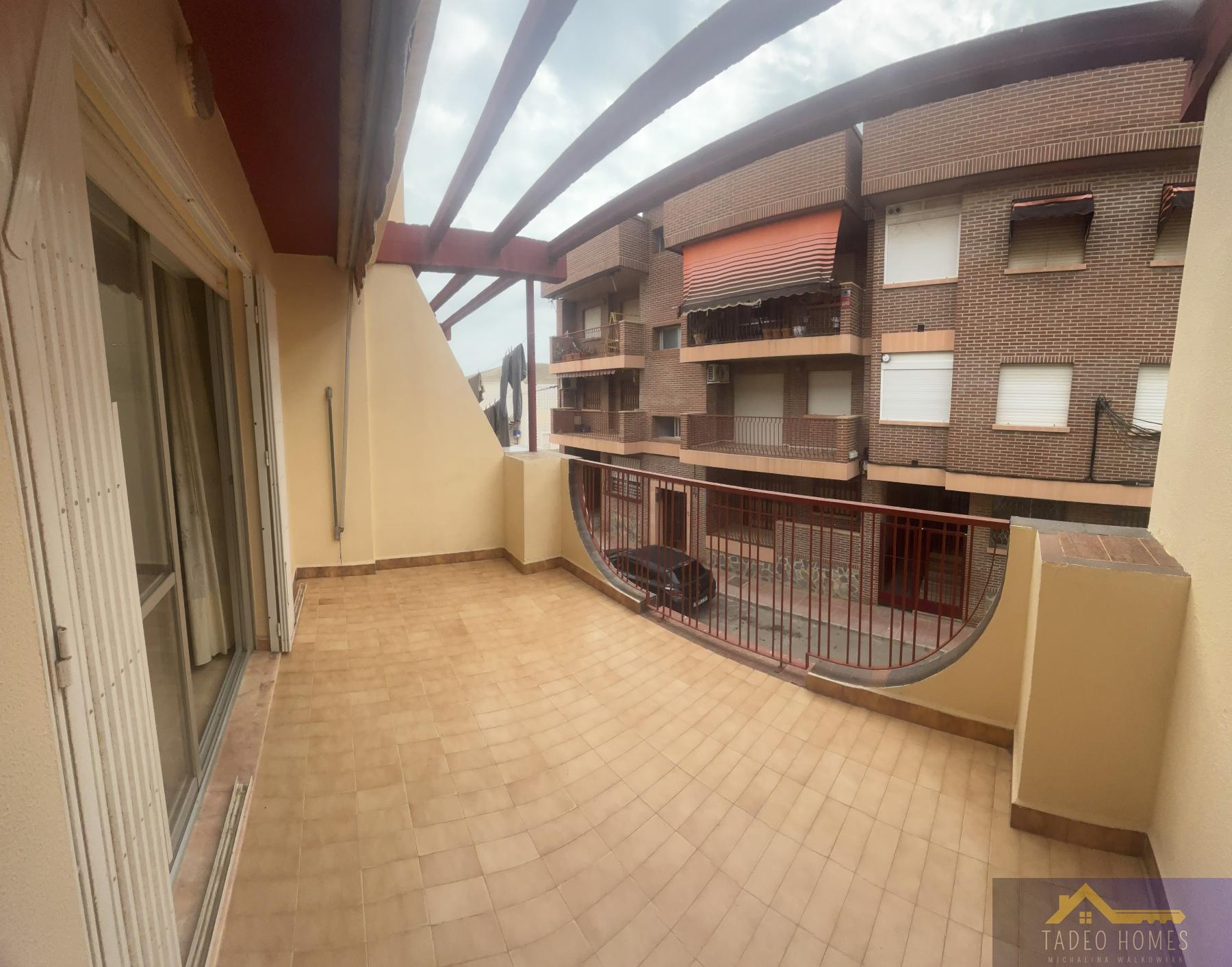Alquiler de apartamento en Los Alcázares Alquiler de apartamento en Los Alcázares