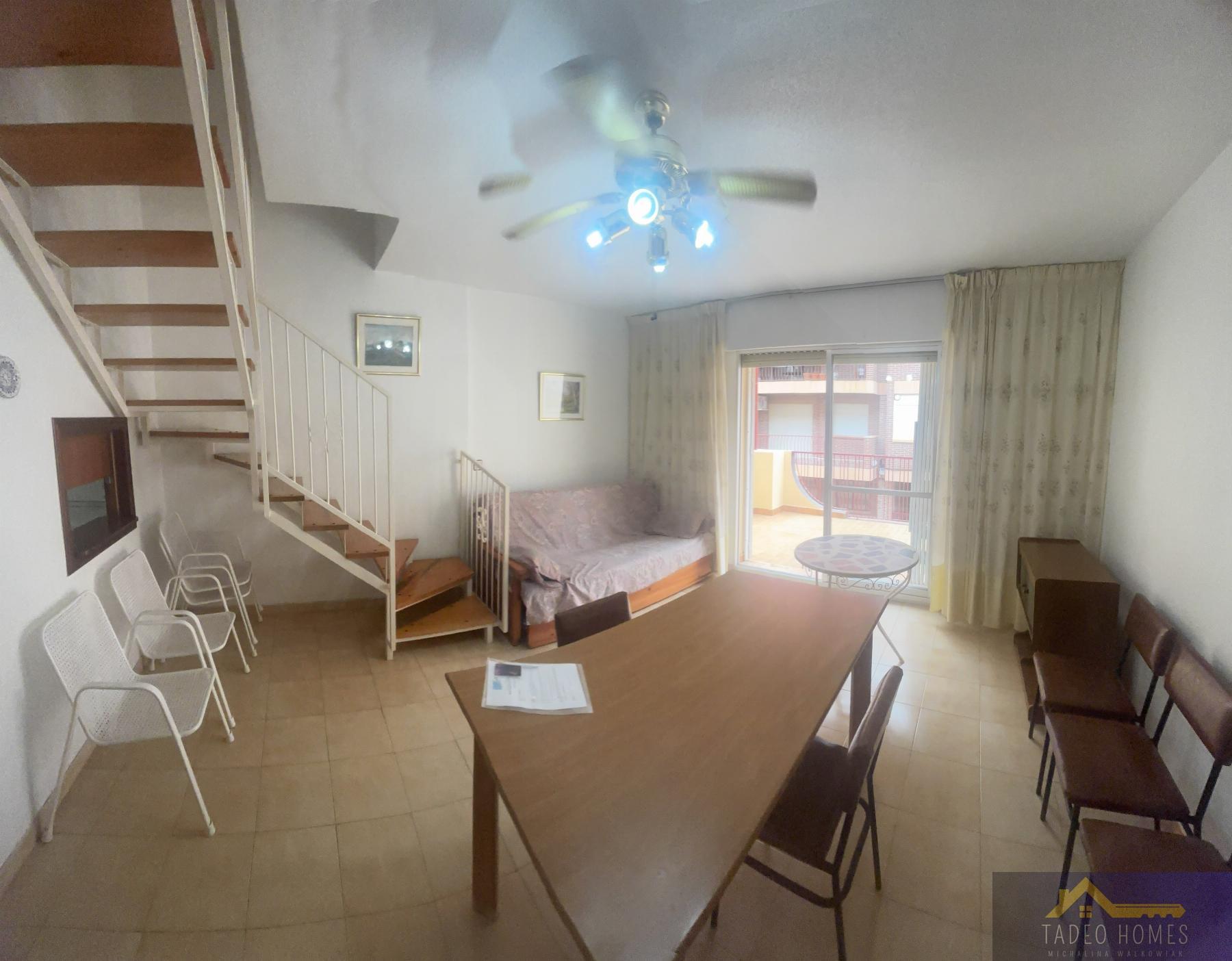 Alquiler de apartamento en Los Alcázares Alquiler de apartamento en Los Alcázares