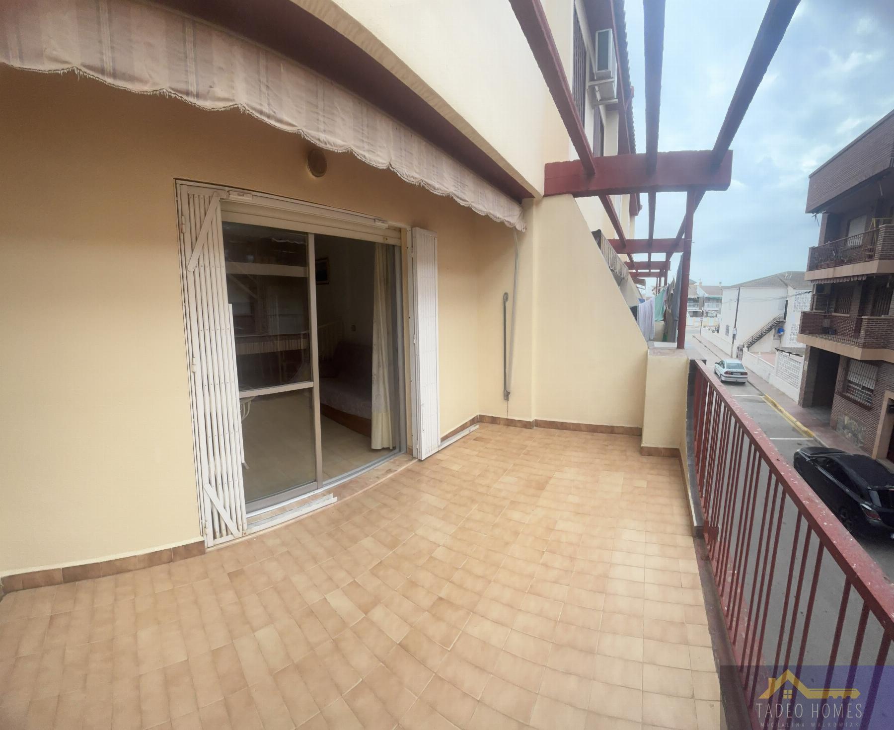 Alquiler de apartamento en Los Alcázares Alquiler de apartamento en Los Alcázares