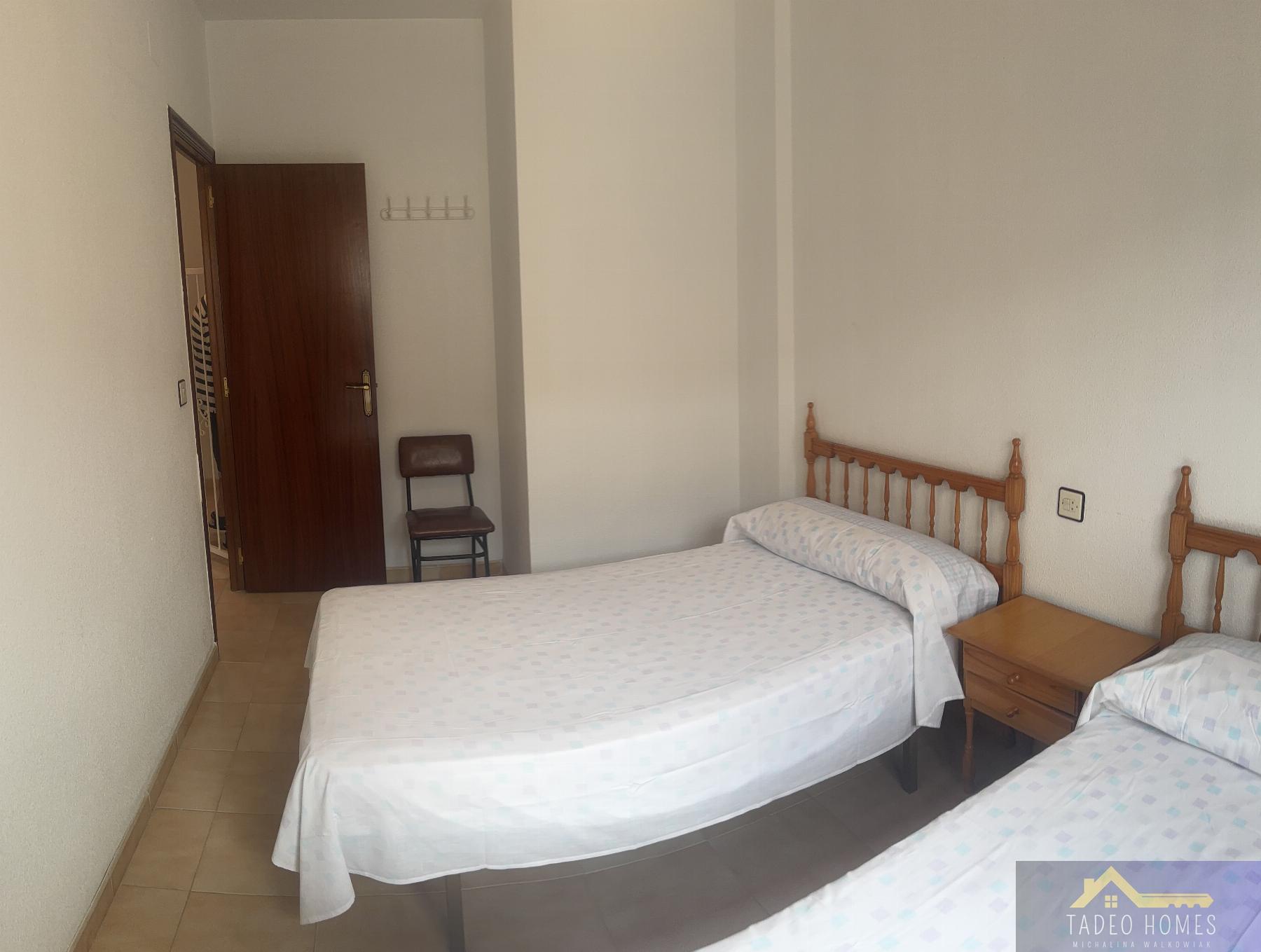 Alquiler de apartamento en Los Alcázares Alquiler de apartamento en Los Alcázares