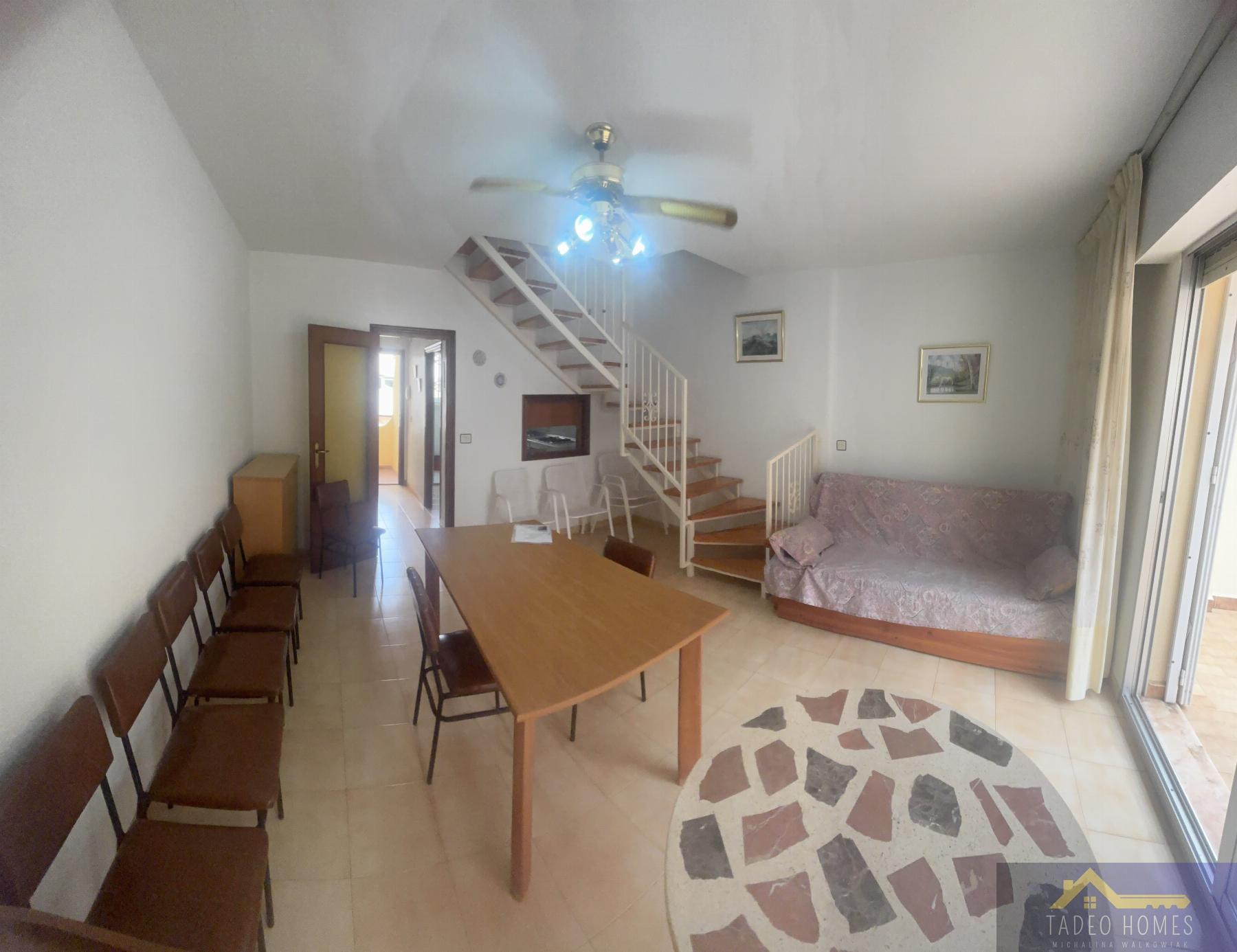 Alquiler de apartamento en Los Alcázares Alquiler de apartamento en Los Alcázares