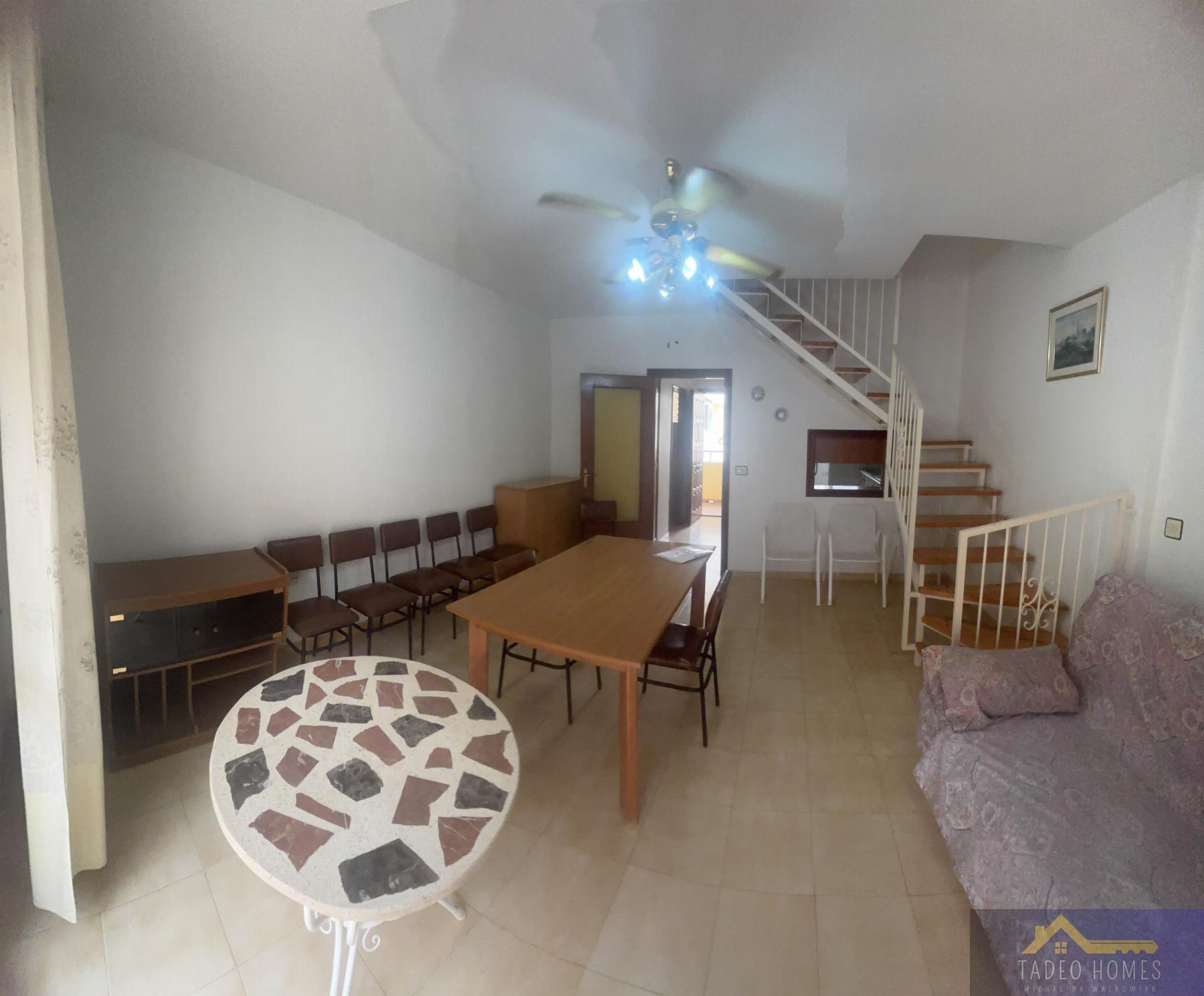 Alquiler de apartamento en Los Alcázares Alquiler de apartamento en Los Alcázares