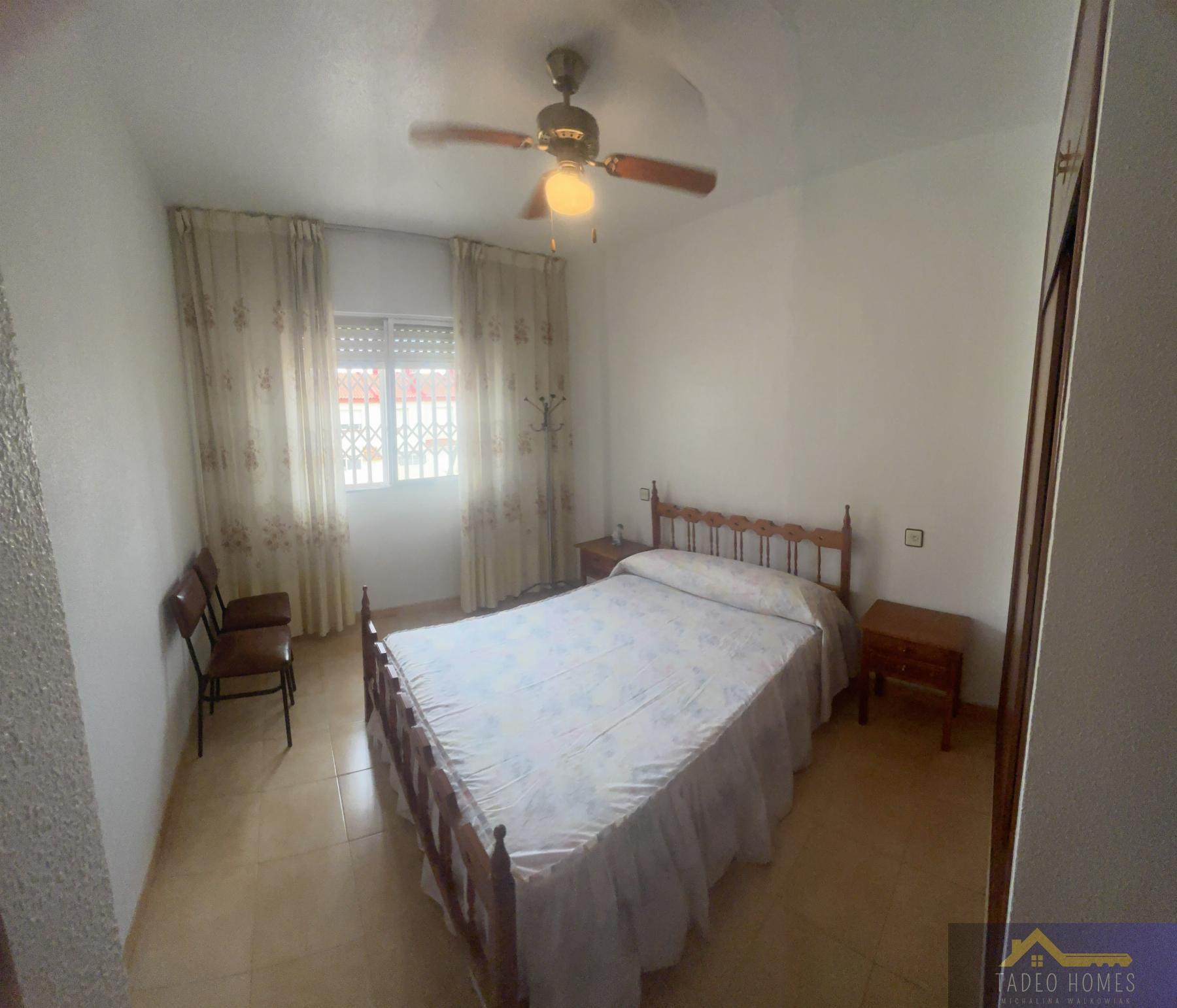 Alquiler de apartamento en Los Alcázares Alquiler de apartamento en Los Alcázares