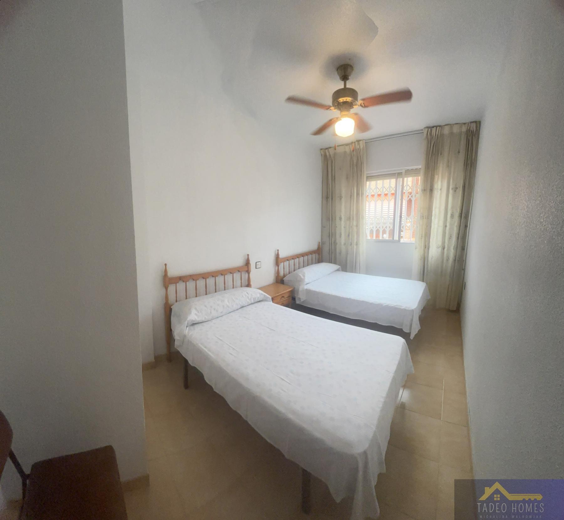 Alquiler de apartamento en Los Alcázares Alquiler de apartamento en Los Alcázares