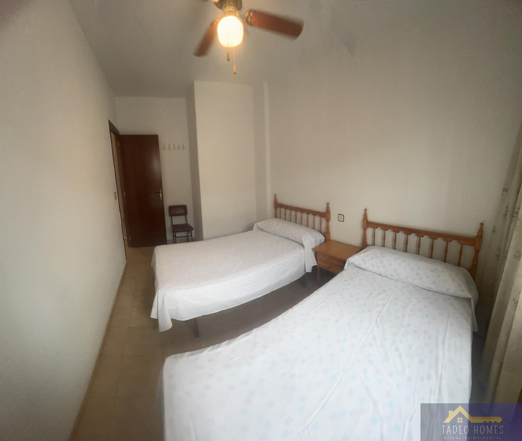 Alquiler de apartamento en Los Alcázares Alquiler de apartamento en Los Alcázares