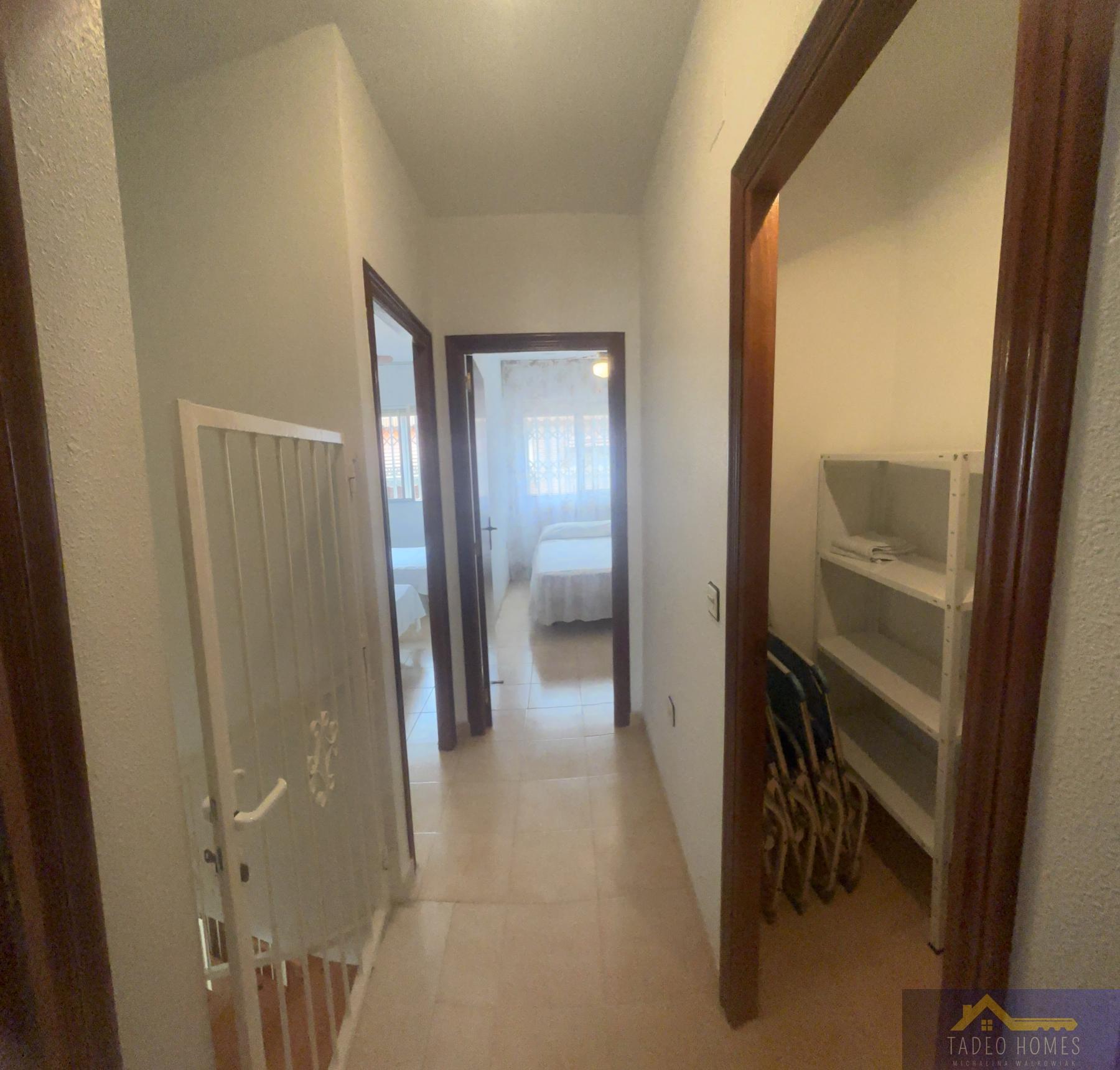 Alquiler de apartamento en Los Alcázares Alquiler de apartamento en Los Alcázares