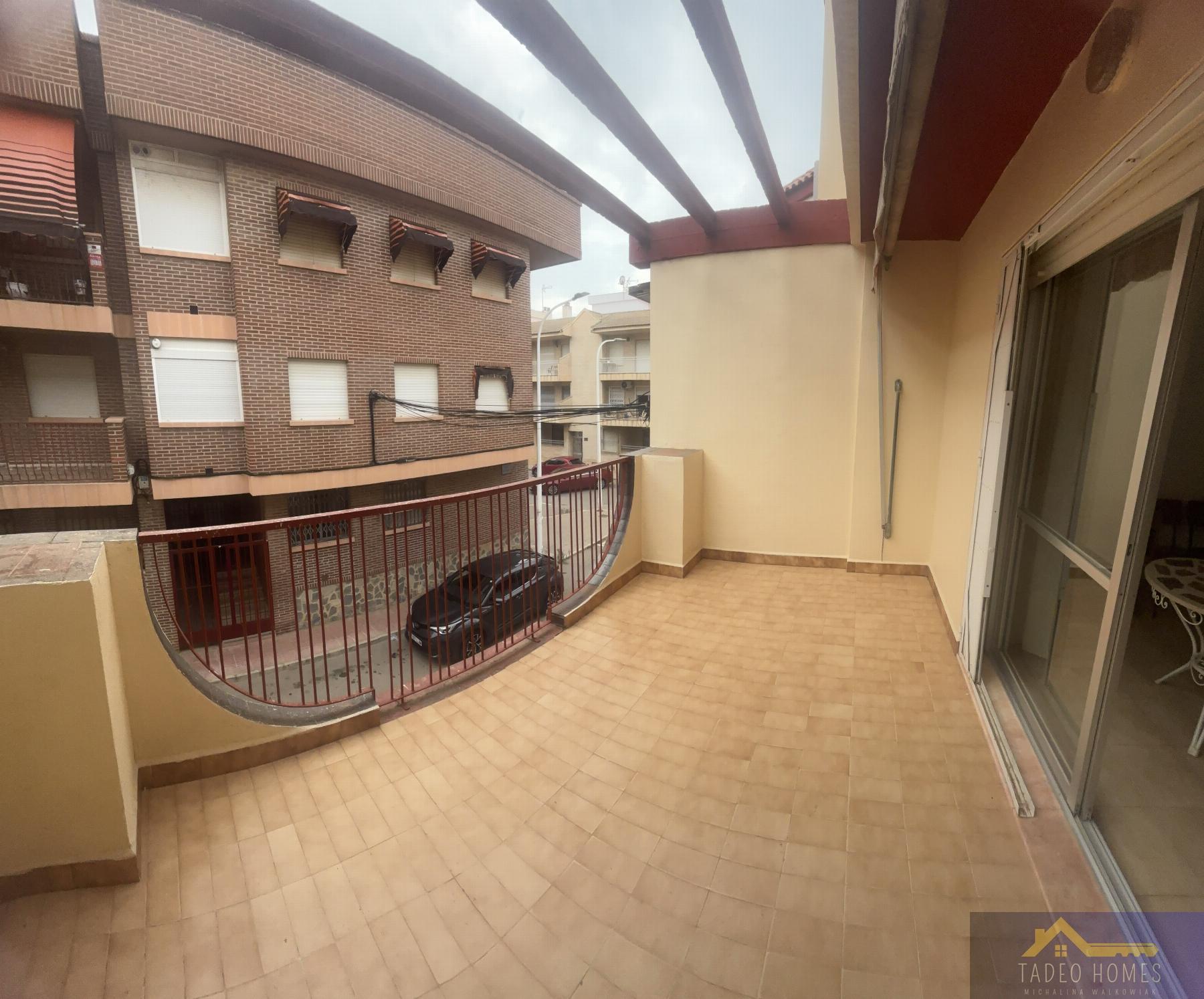 Alquiler de apartamento en Los Alcázares Alquiler de apartamento en Los Alcázares