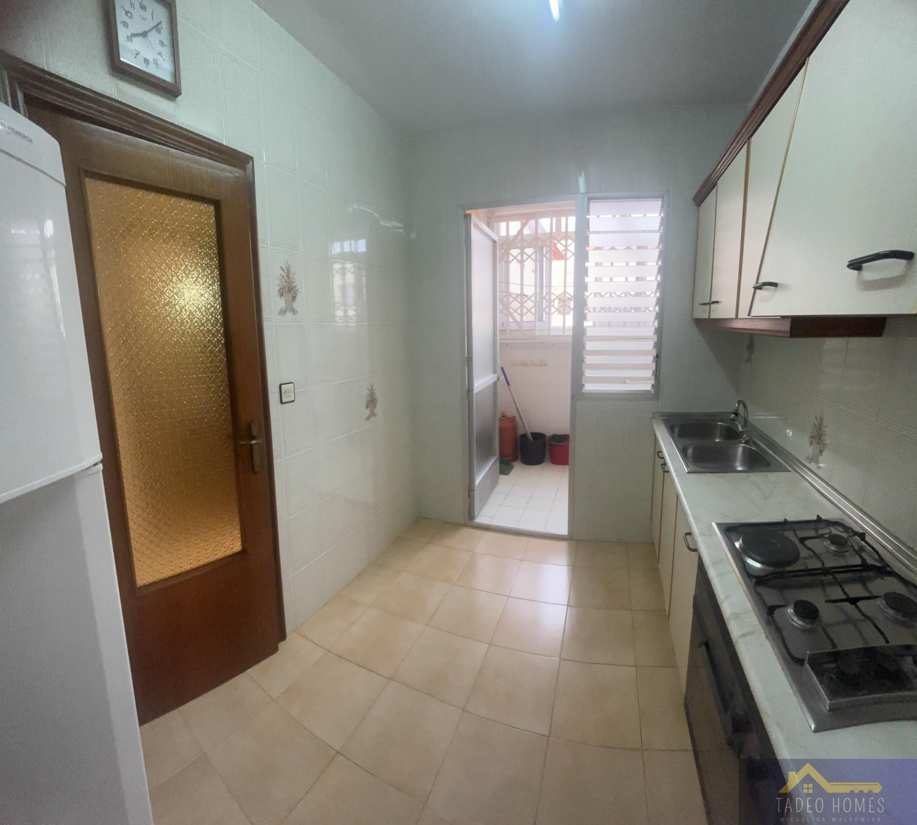 Alquiler de apartamento en Los Alcázares Alquiler de apartamento en Los Alcázares
