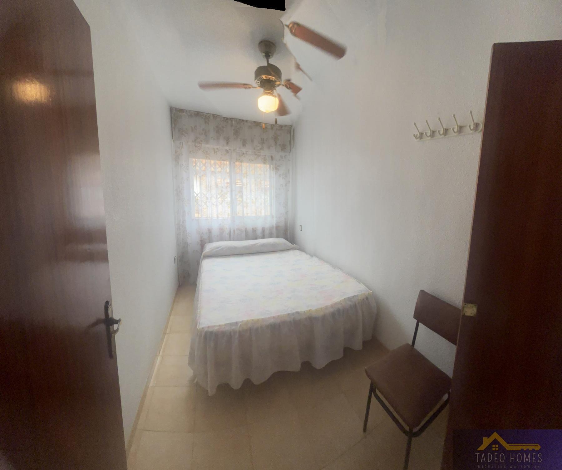 Alquiler de apartamento en Los Alcázares Alquiler de apartamento en Los Alcázares