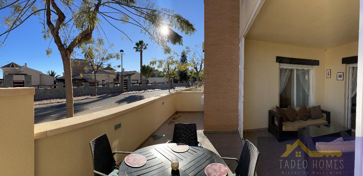 Apartamento Adosado en Murcia,Gea y Truyols