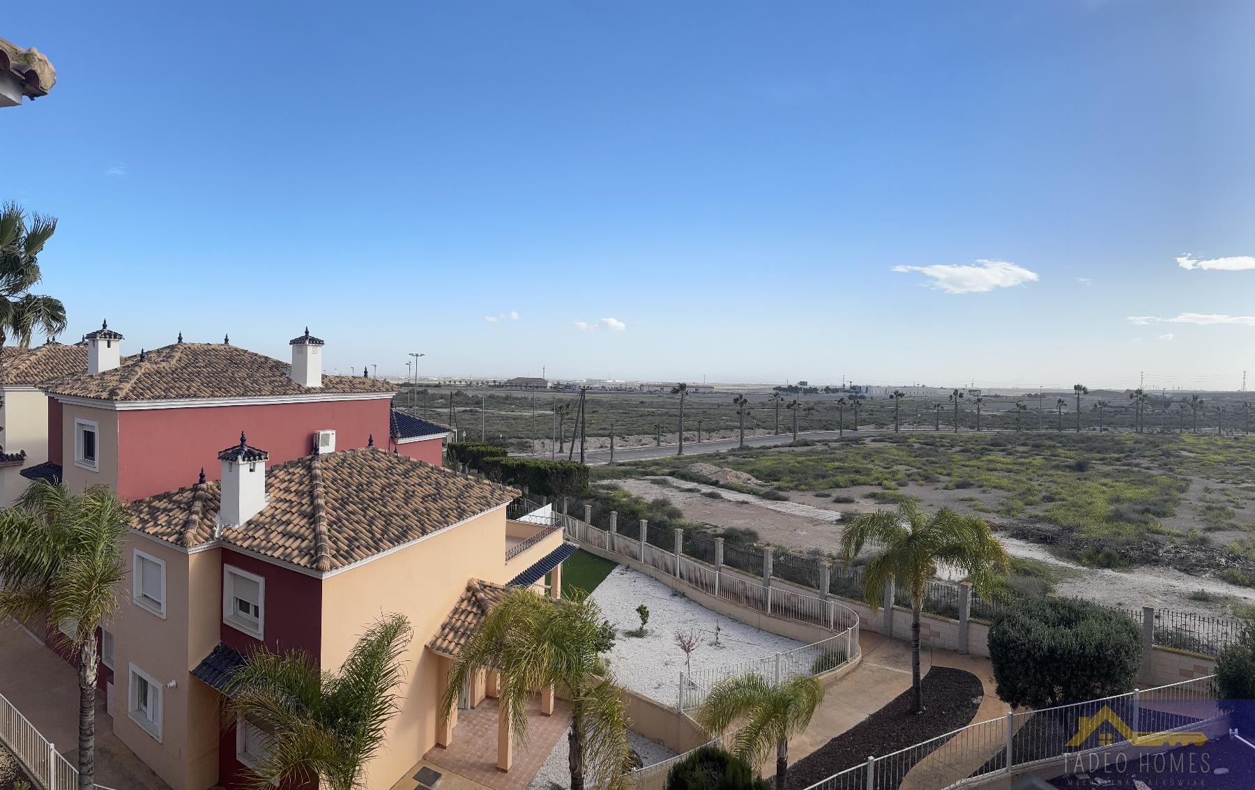 Venta de apartamento en Baños y Mendigo