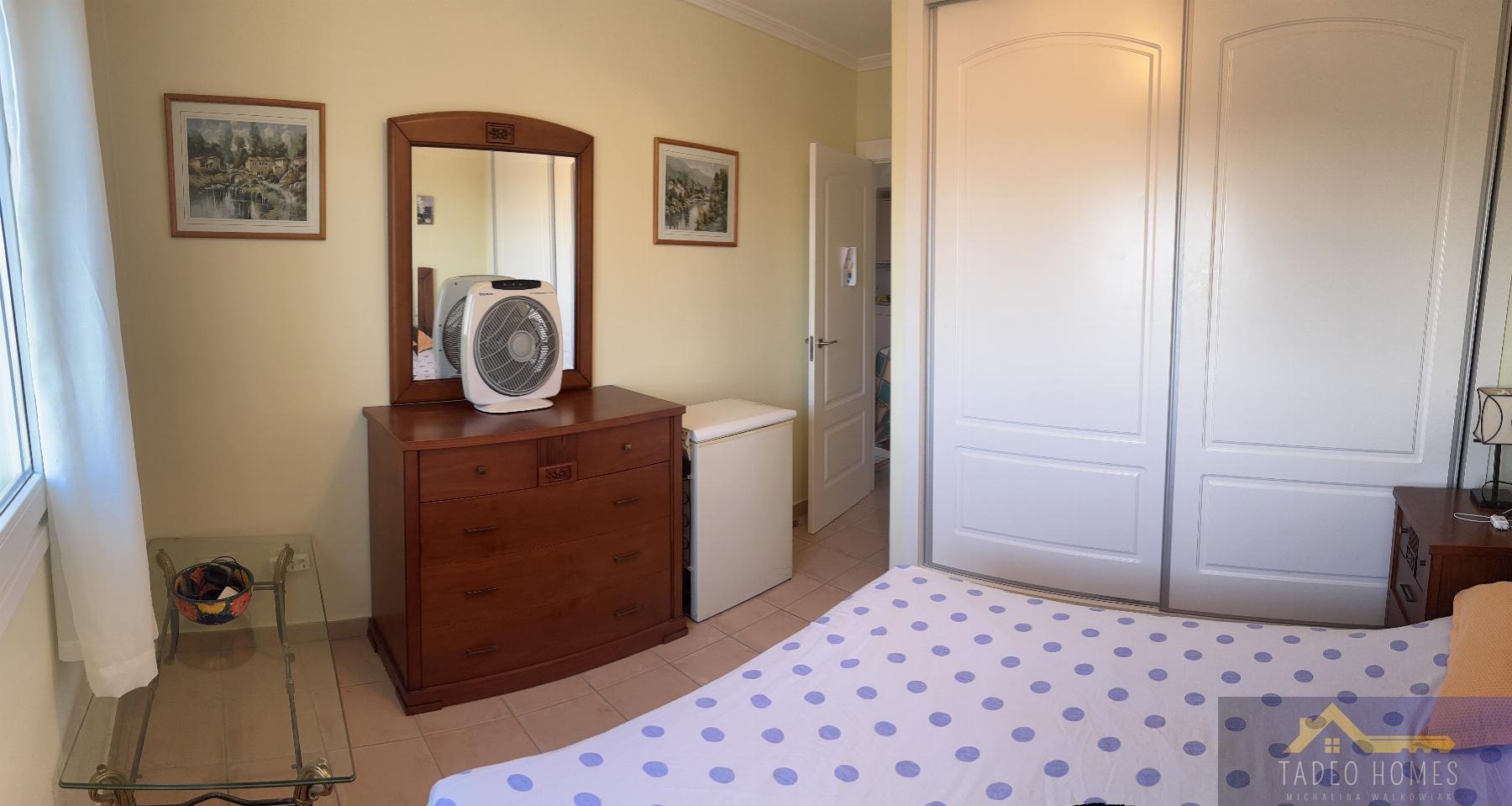 Venta de apartamento en Baños y Mendigo