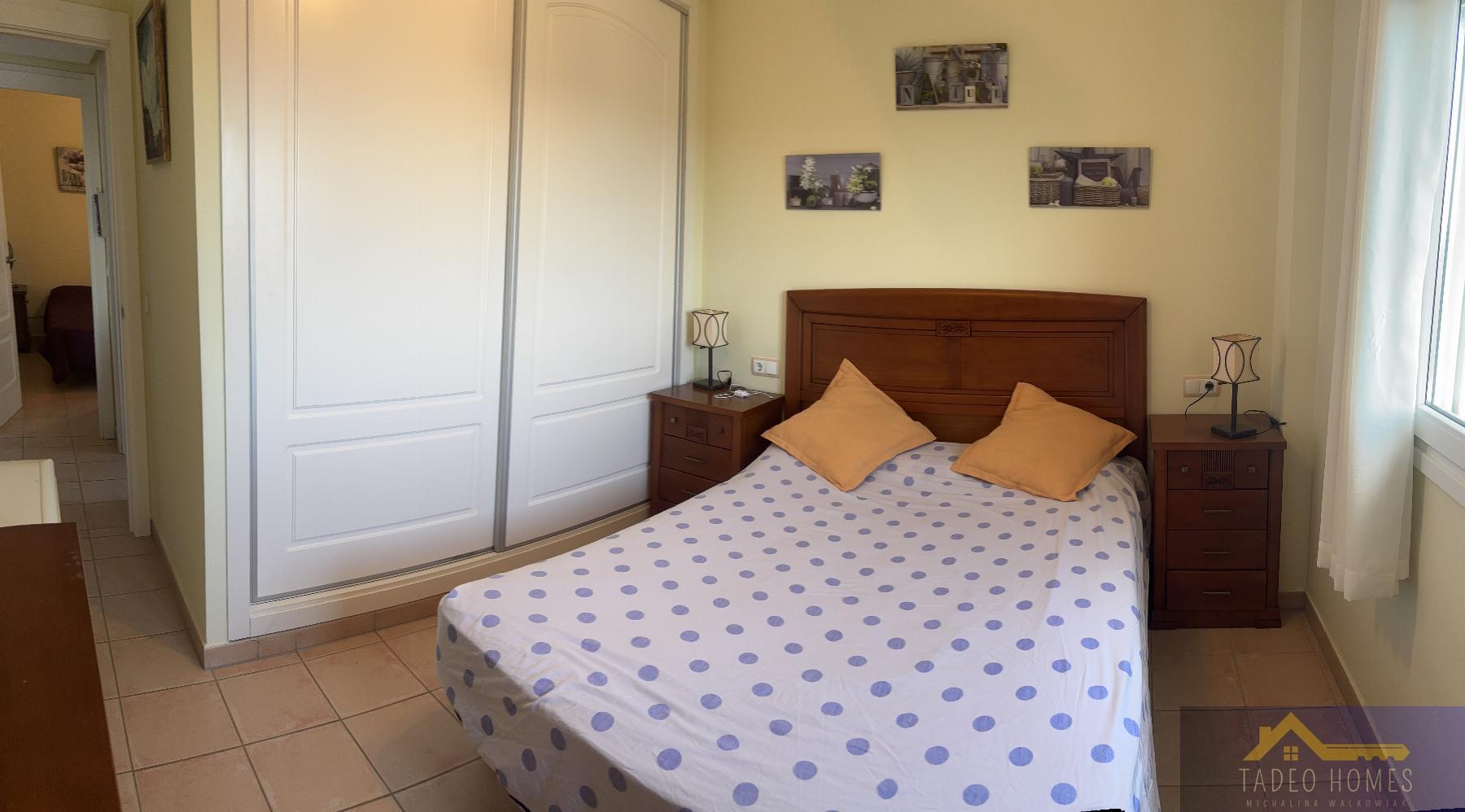 Venta de apartamento en Baños y Mendigo