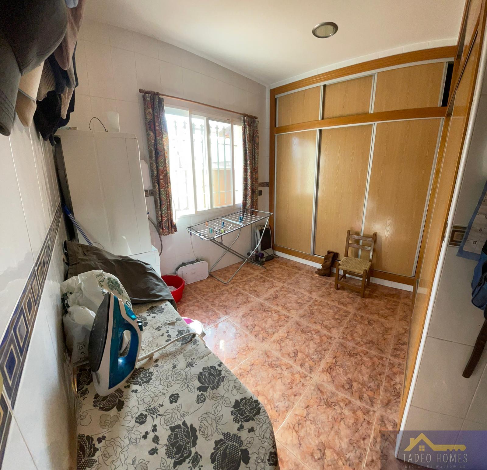 Venta de chalet en Abanilla