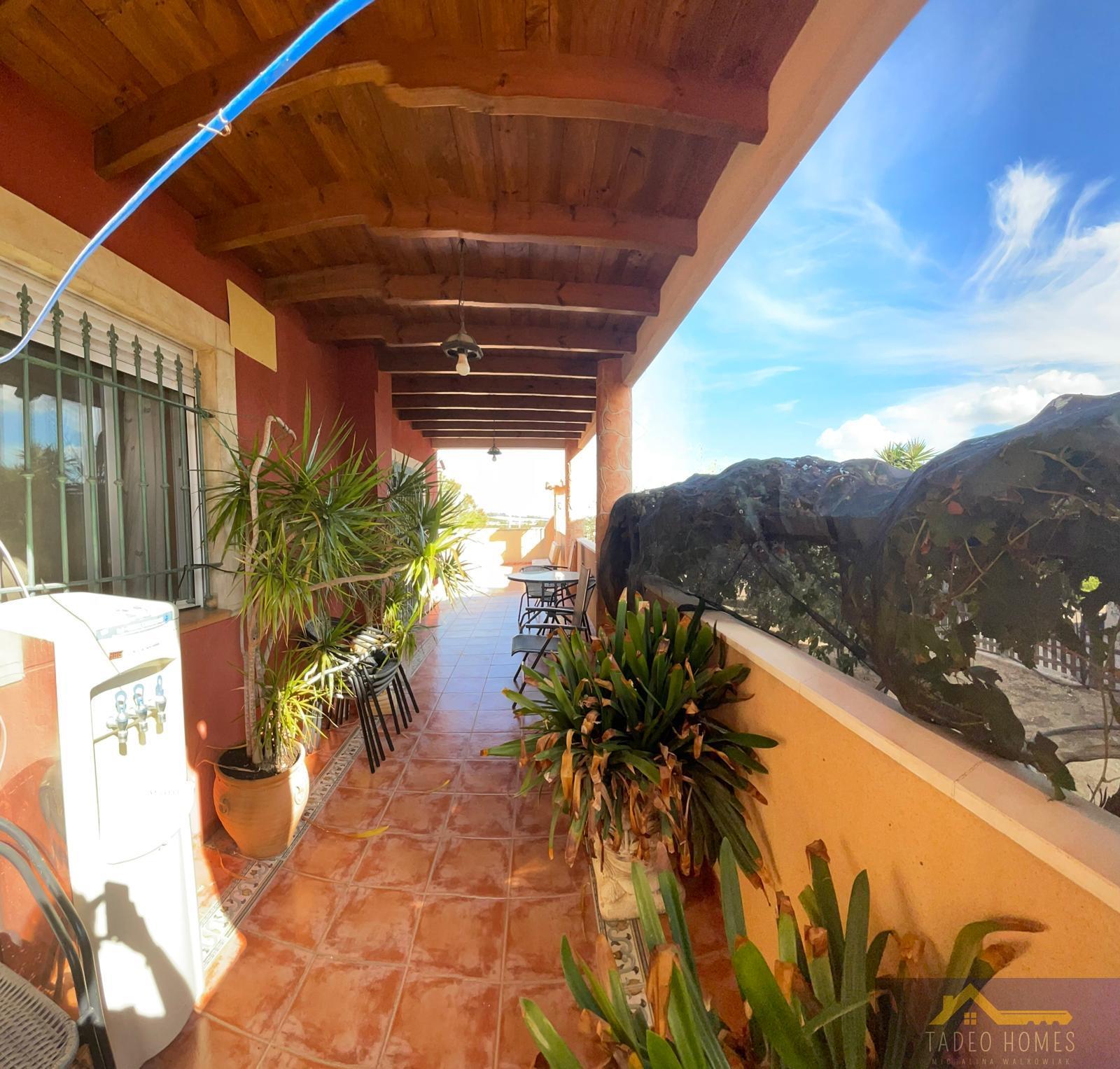 Venta de chalet en Abanilla