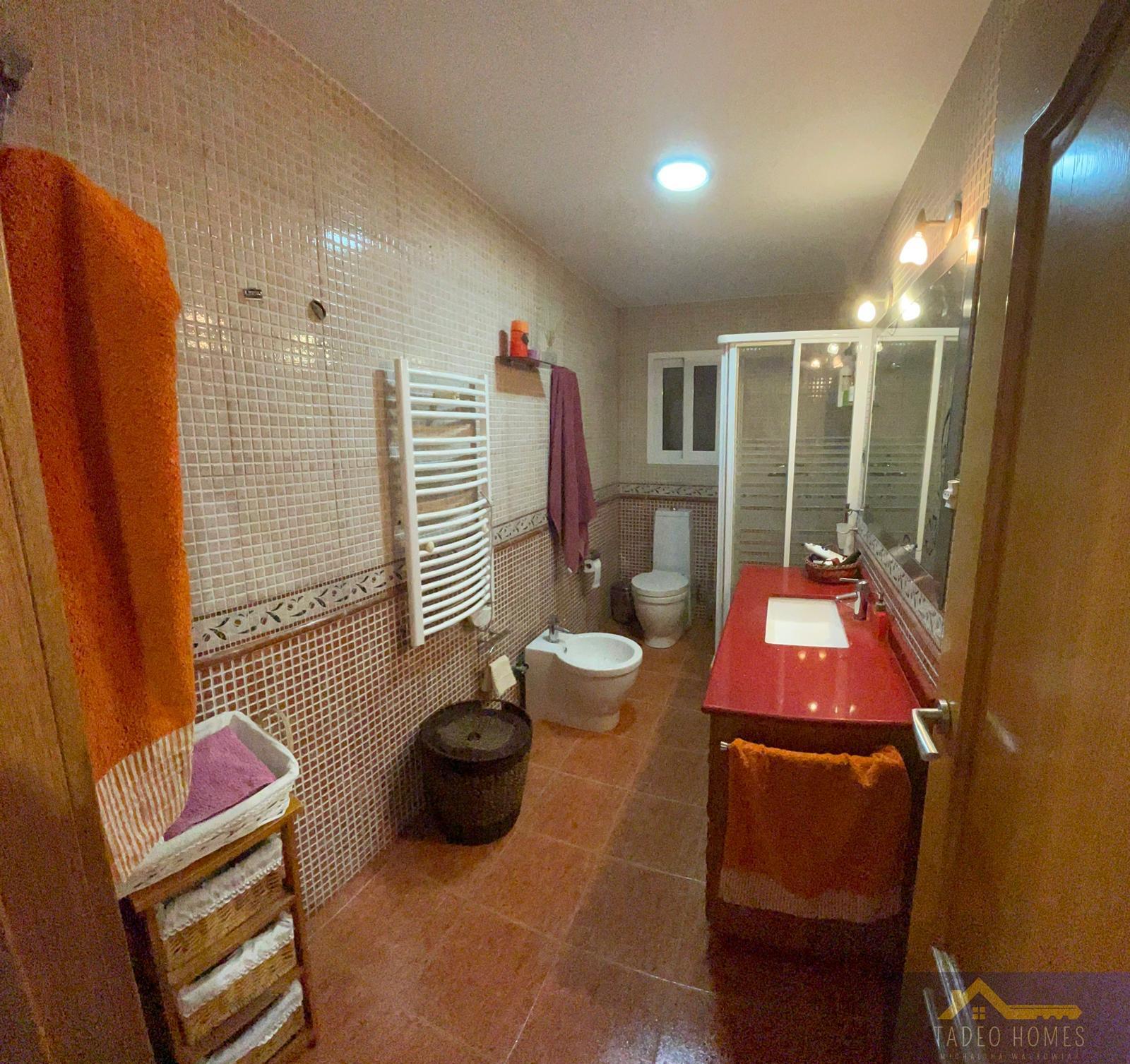 Venta de chalet en Abanilla