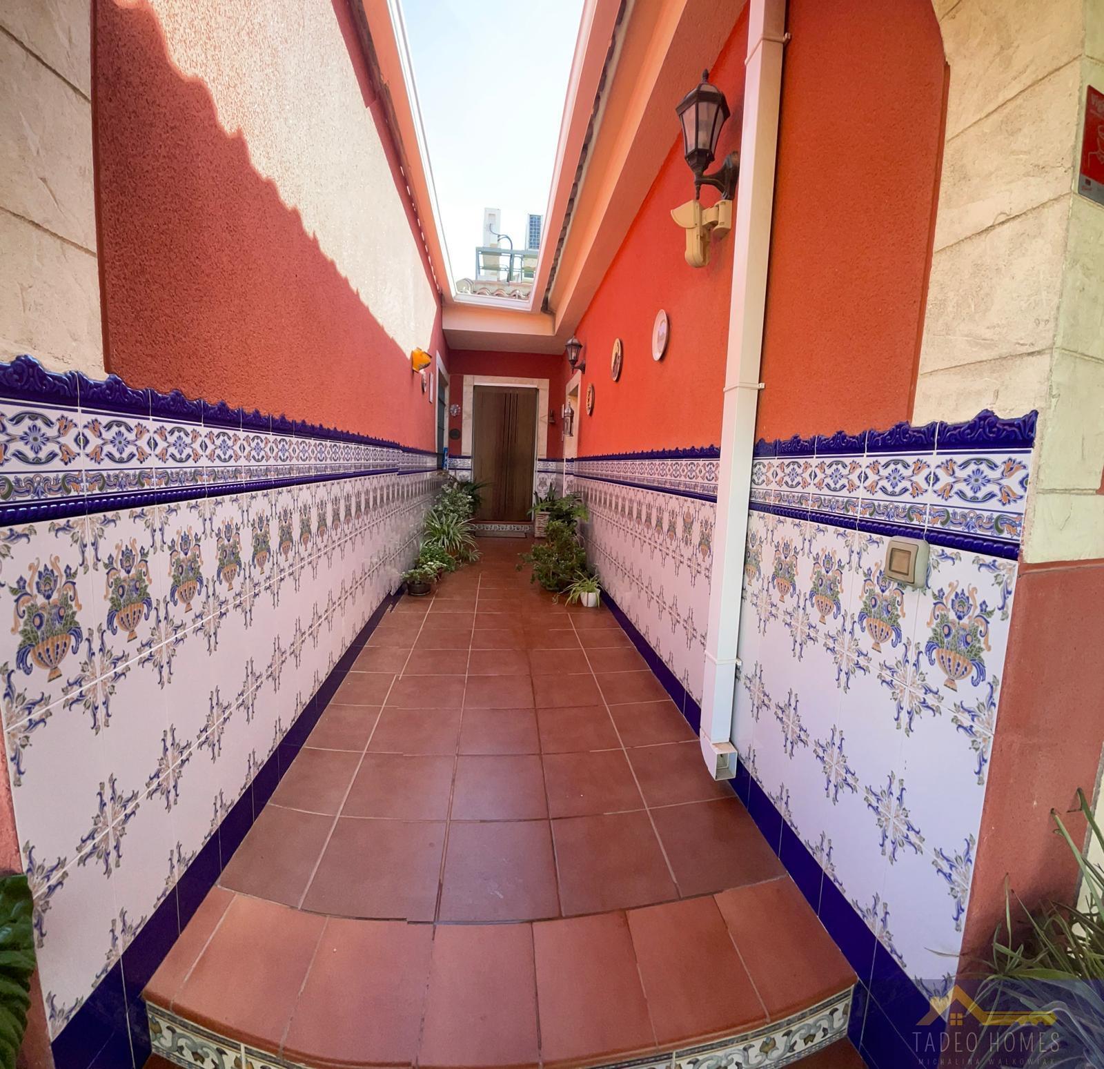 Venta de chalet en Abanilla