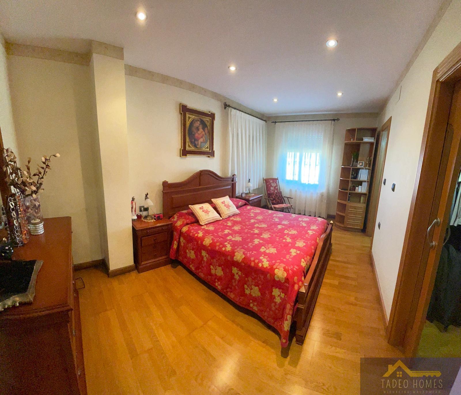 Venta de chalet en Abanilla