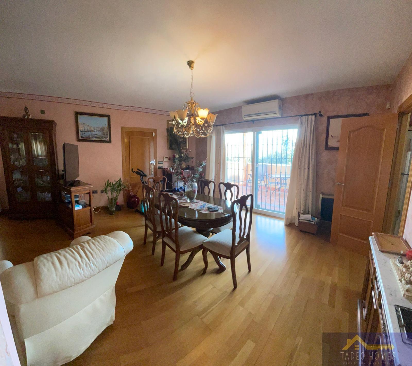 Venta de chalet en Abanilla