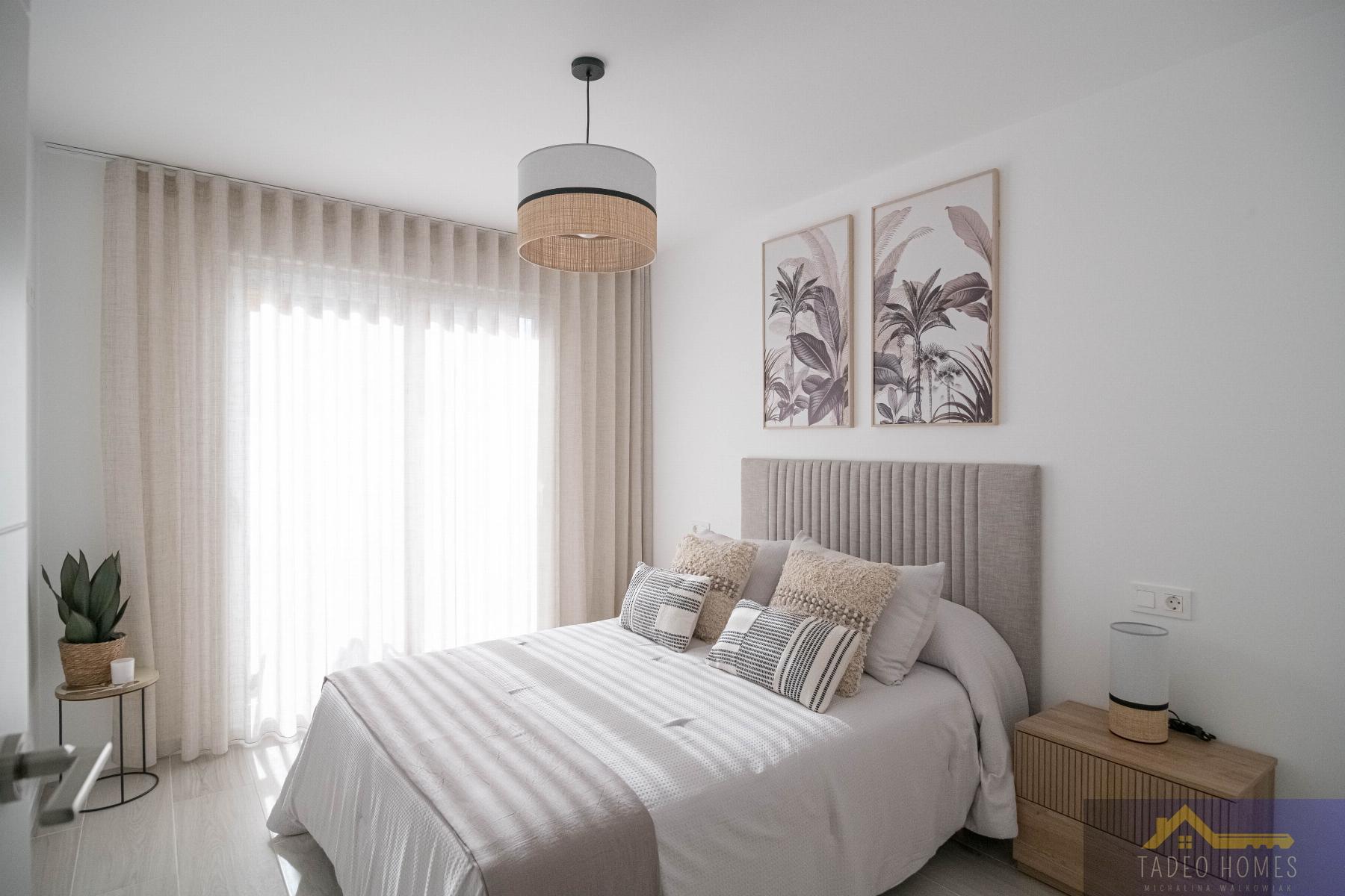 Venta de bungalow en Torre Pacheco