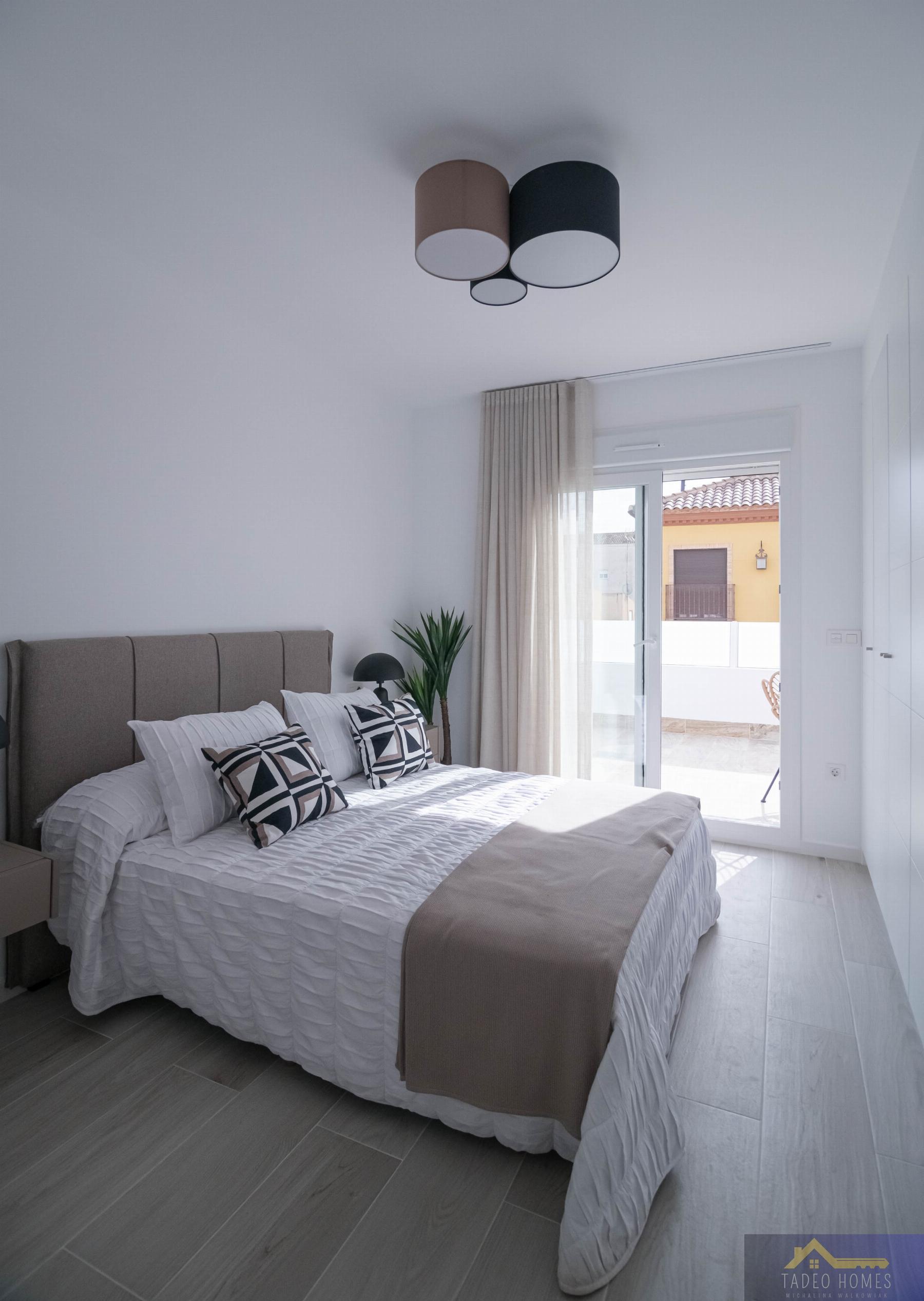 Venta de bungalow en Torre Pacheco