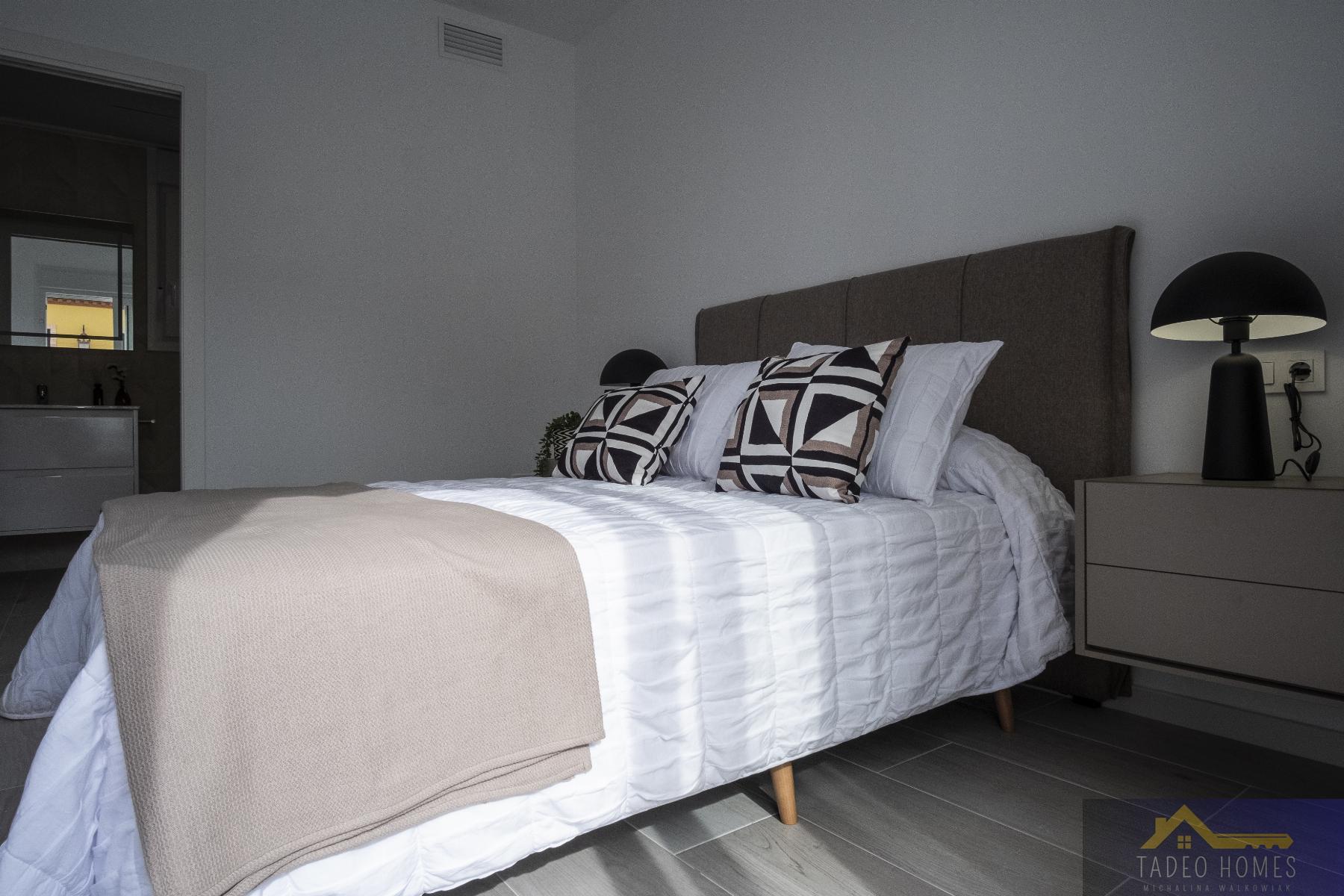 Venta de bungalow en Torre Pacheco