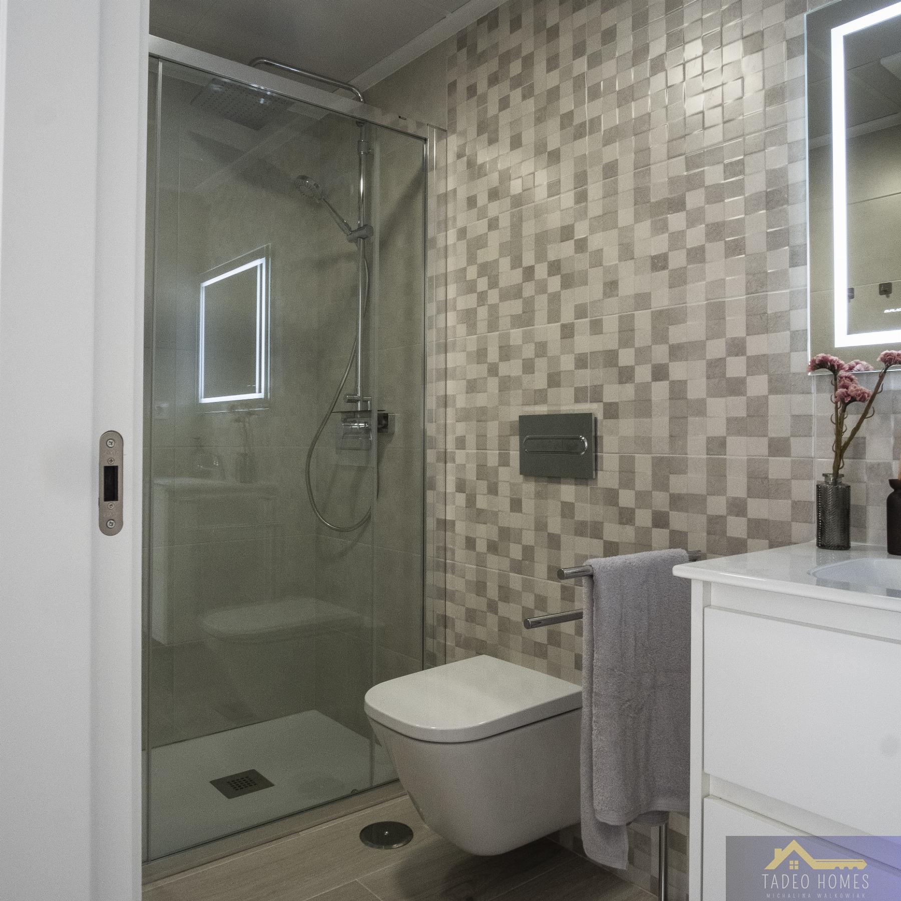 Venta de bungalow en Torre Pacheco