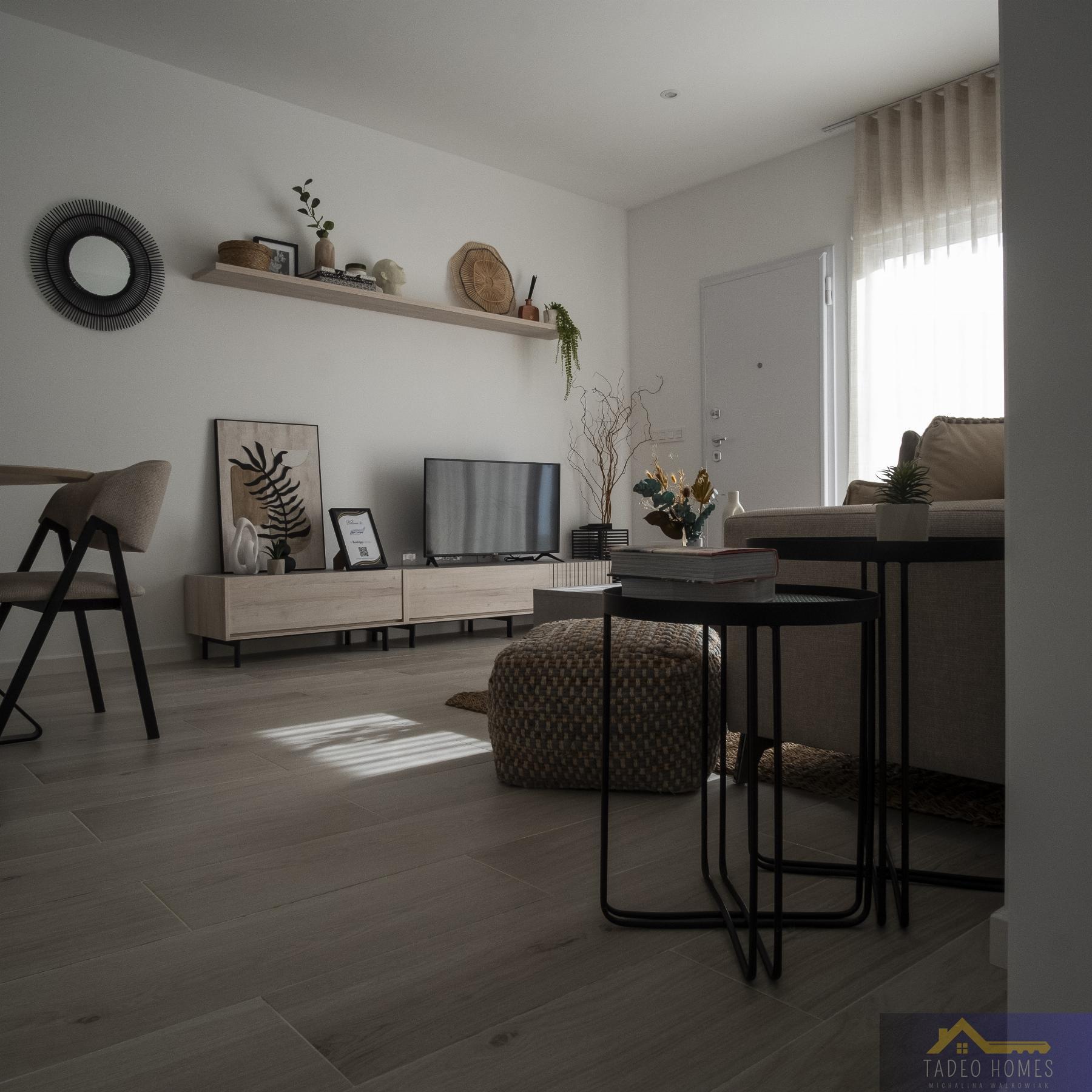 Venta de bungalow en Torre Pacheco