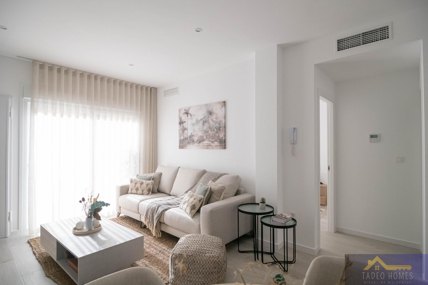 Venta de bungalow en Torre Pacheco