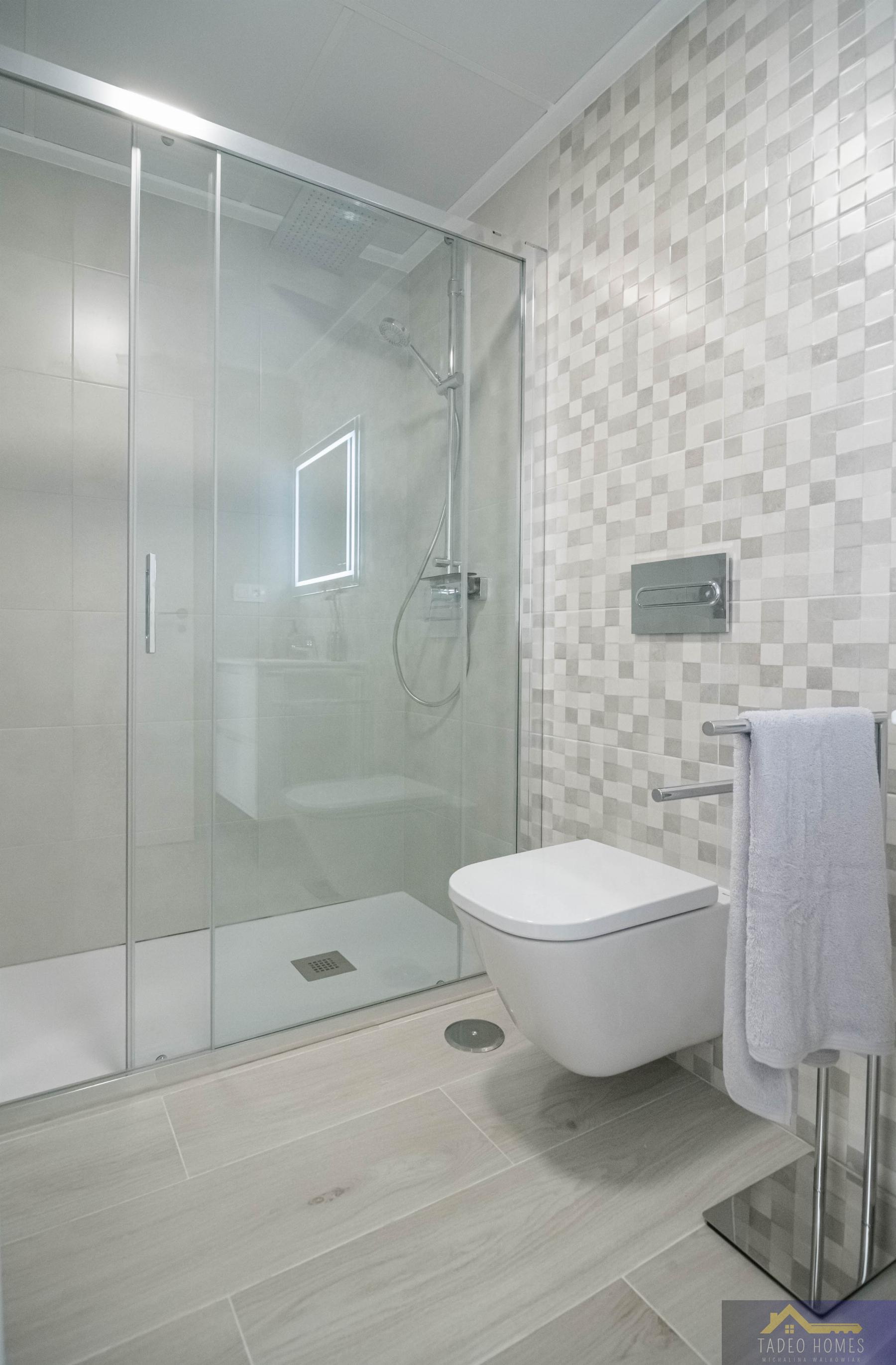 Venta de bungalow en Torre Pacheco