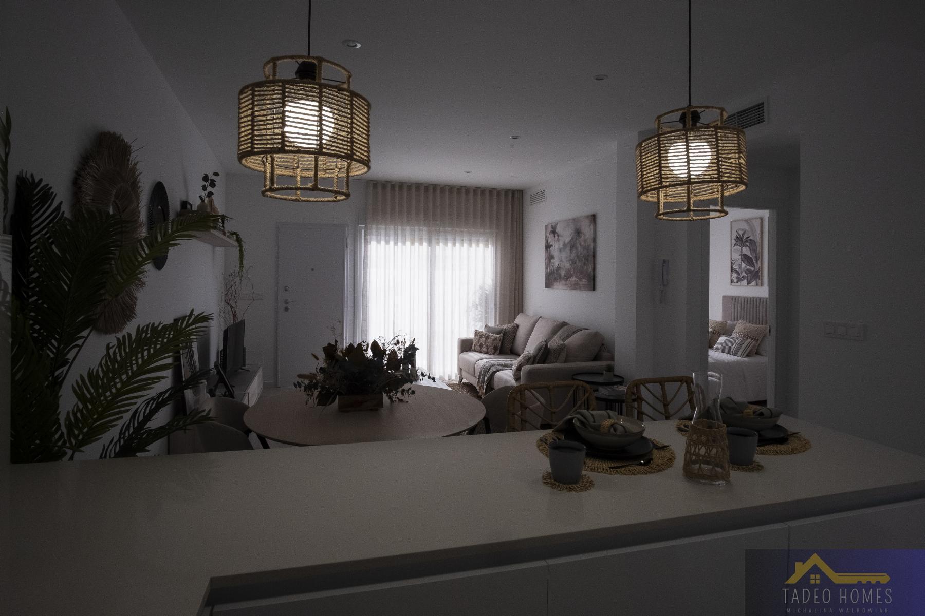 Venta de bungalow en Torre Pacheco