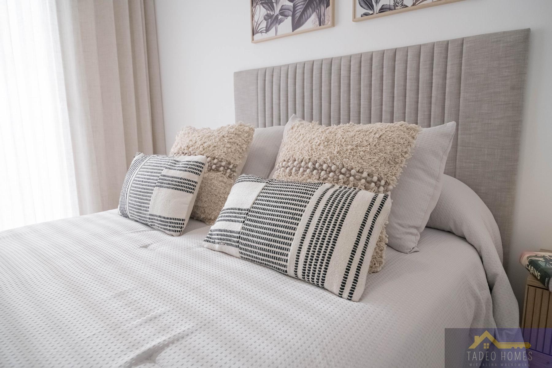 Venta de bungalow en Torre Pacheco