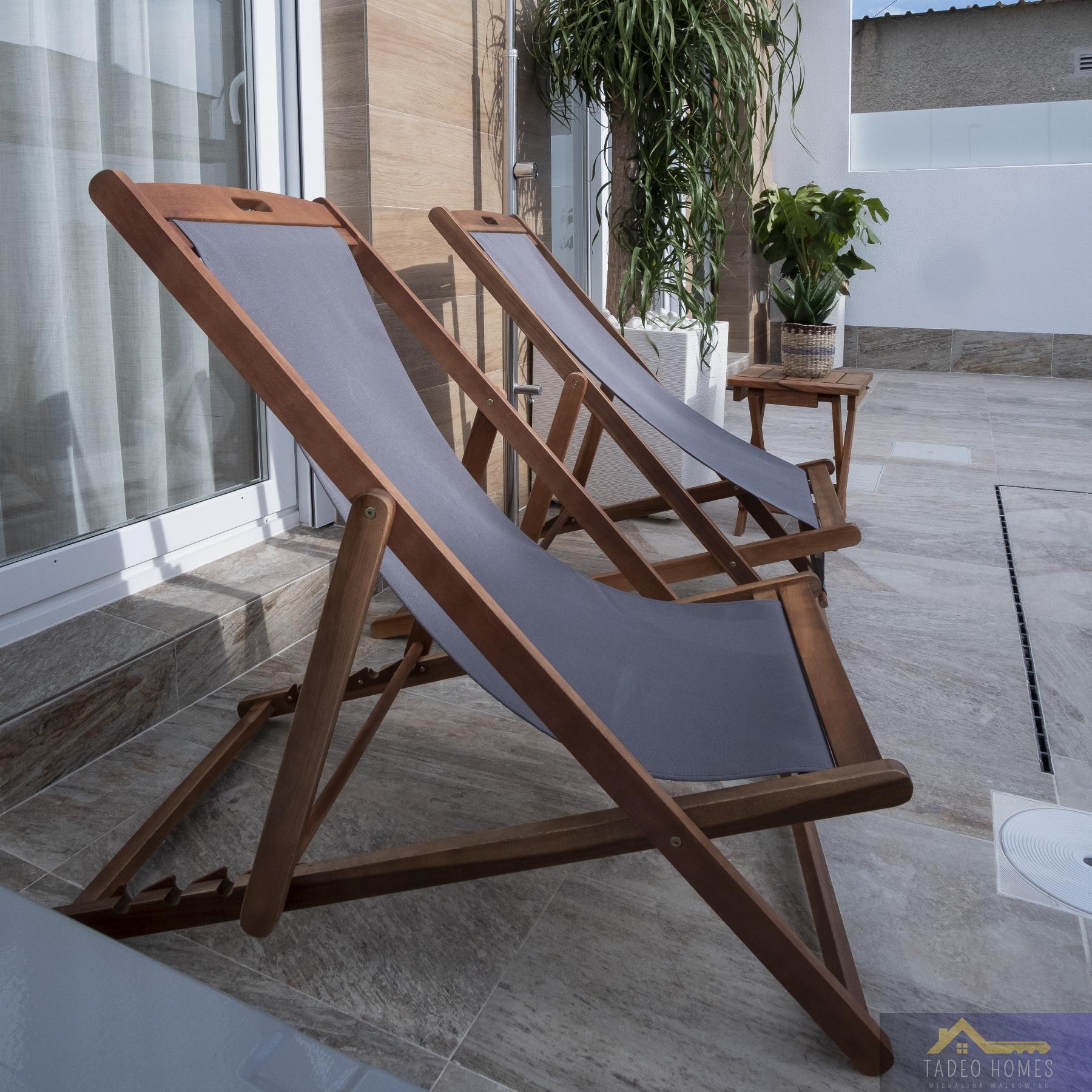 Venta de bungalow en Torre Pacheco