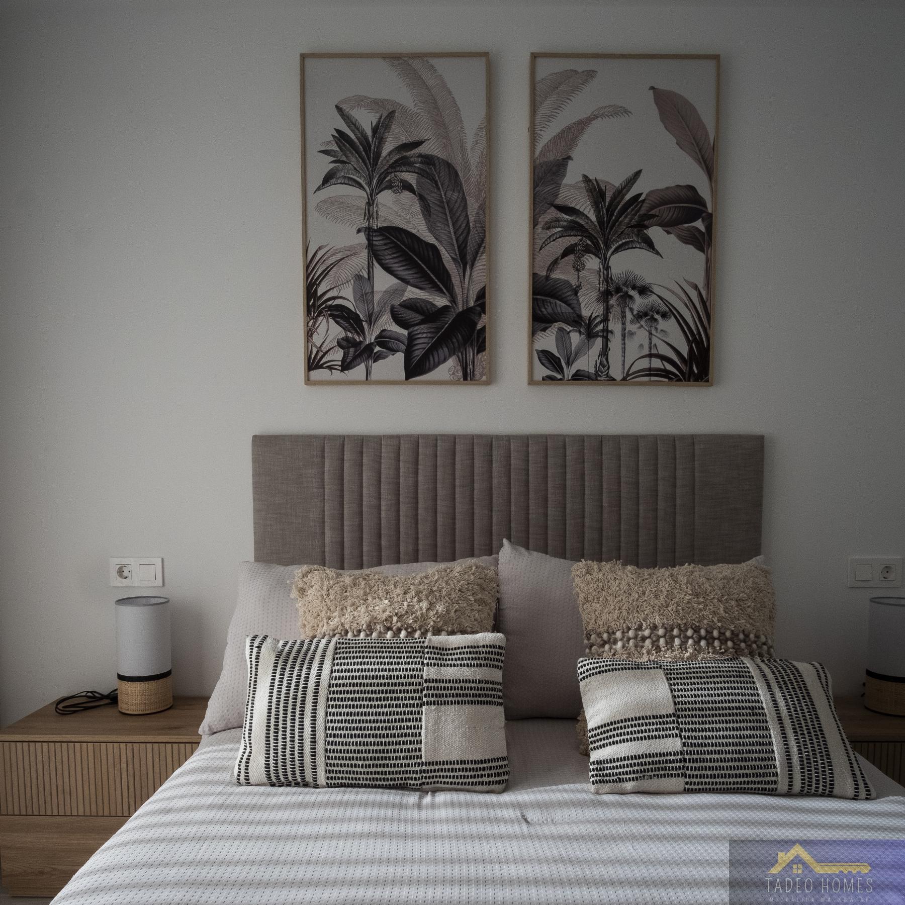 Venta de bungalow en Torre Pacheco