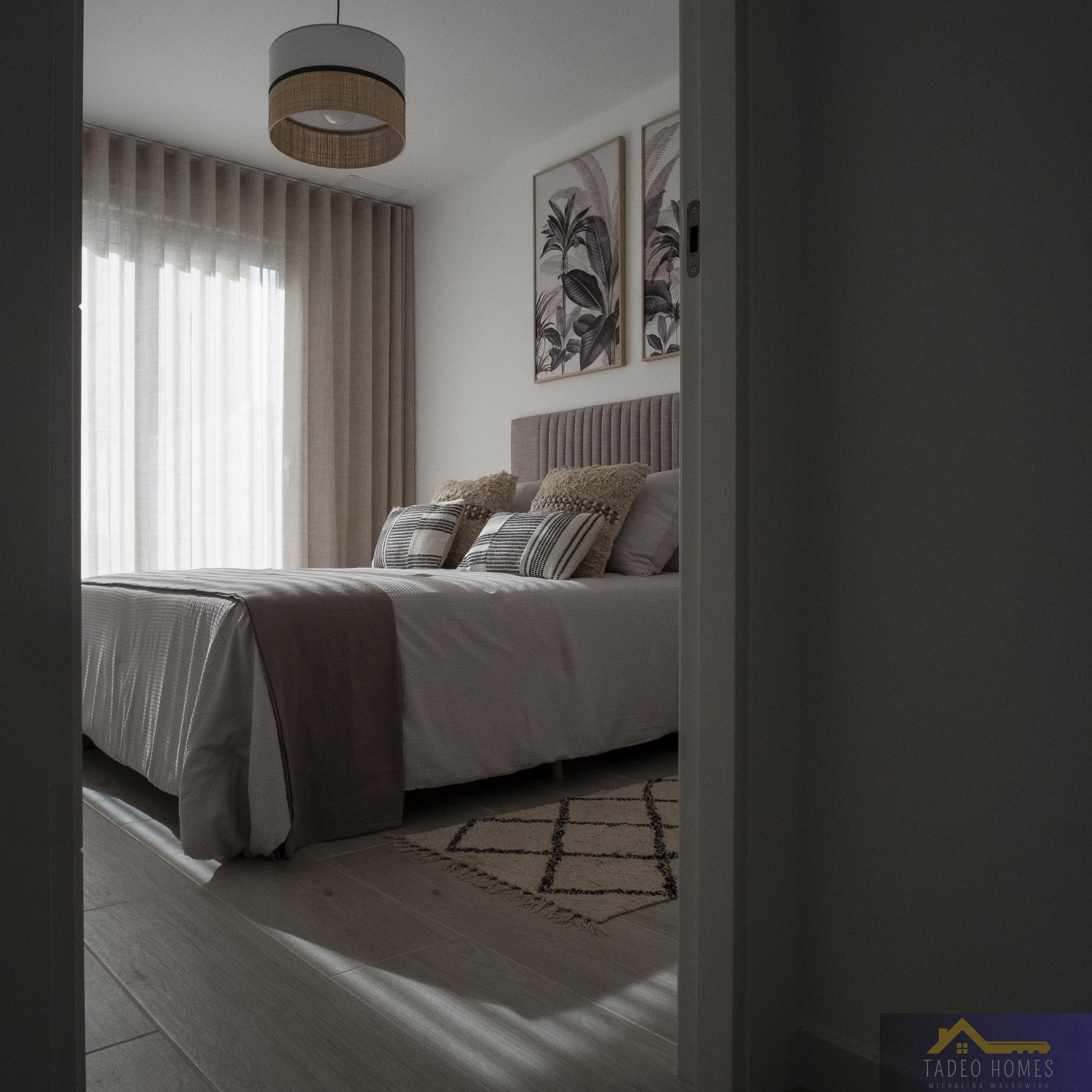 Venta de bungalow en Torre Pacheco