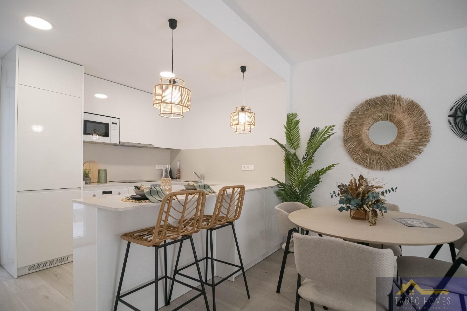 Venta de bungalow en Torre Pacheco