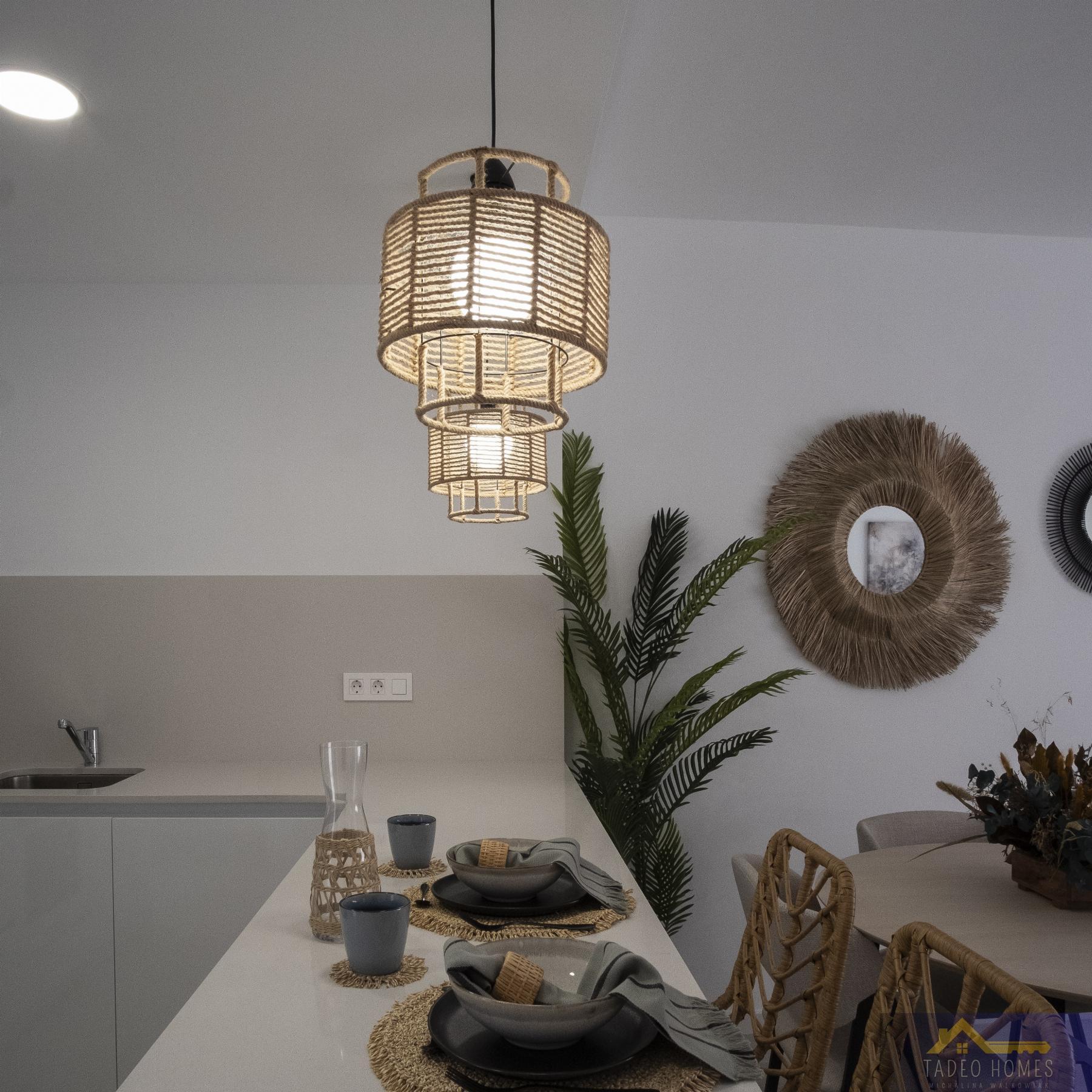 Venta de bungalow en Torre Pacheco