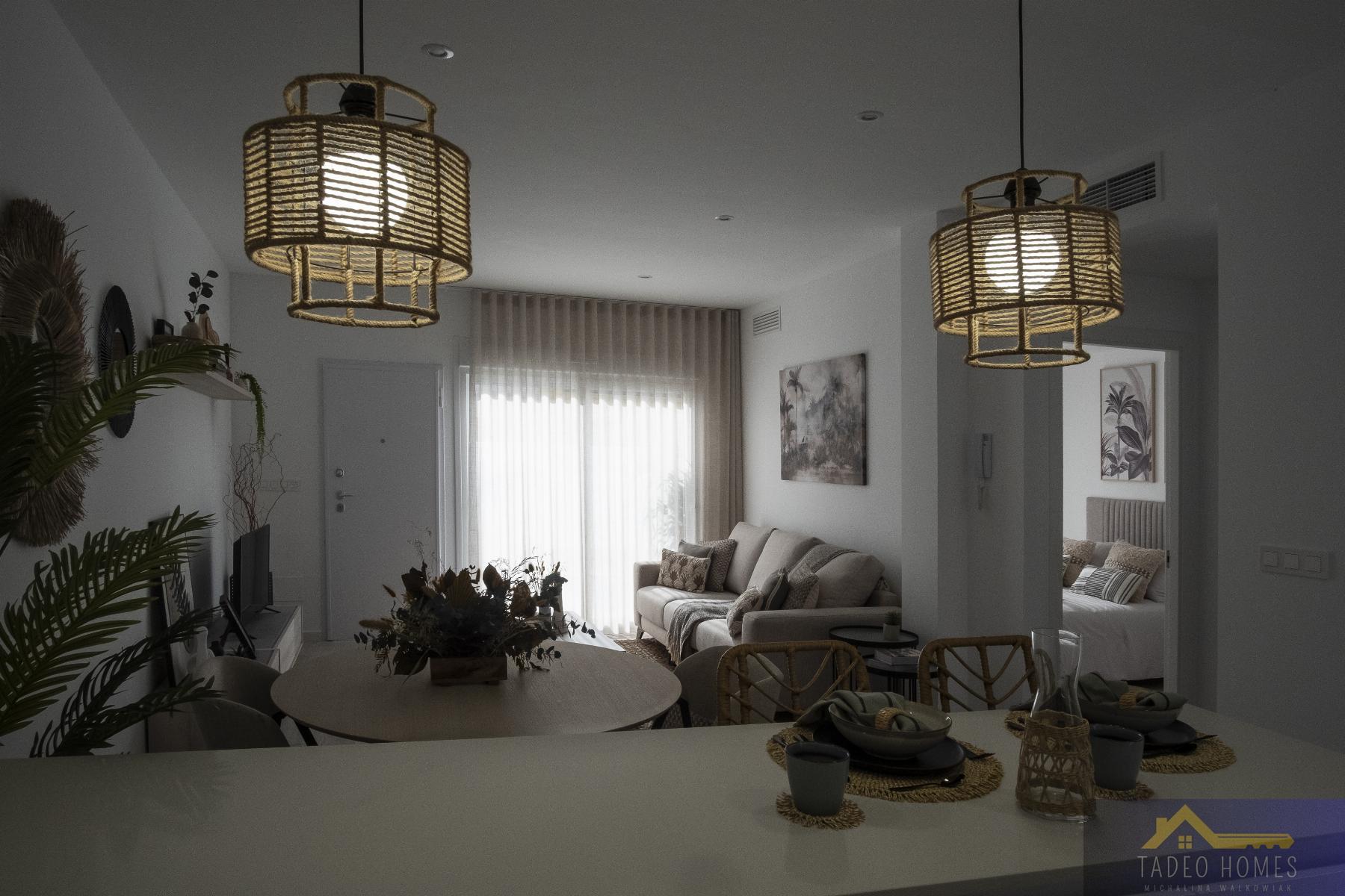 Venta de bungalow en Torre Pacheco