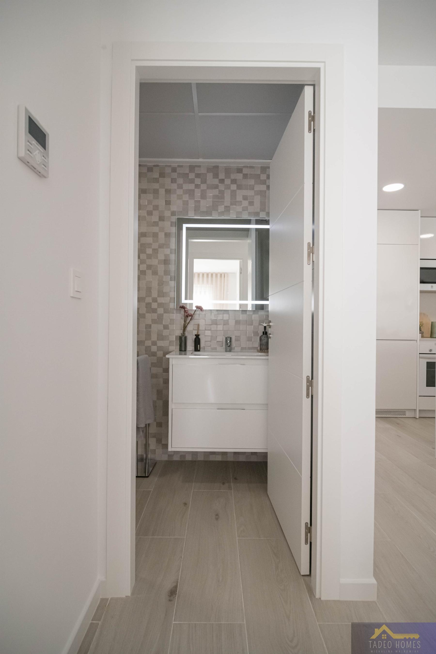 Venta de bungalow en Torre Pacheco