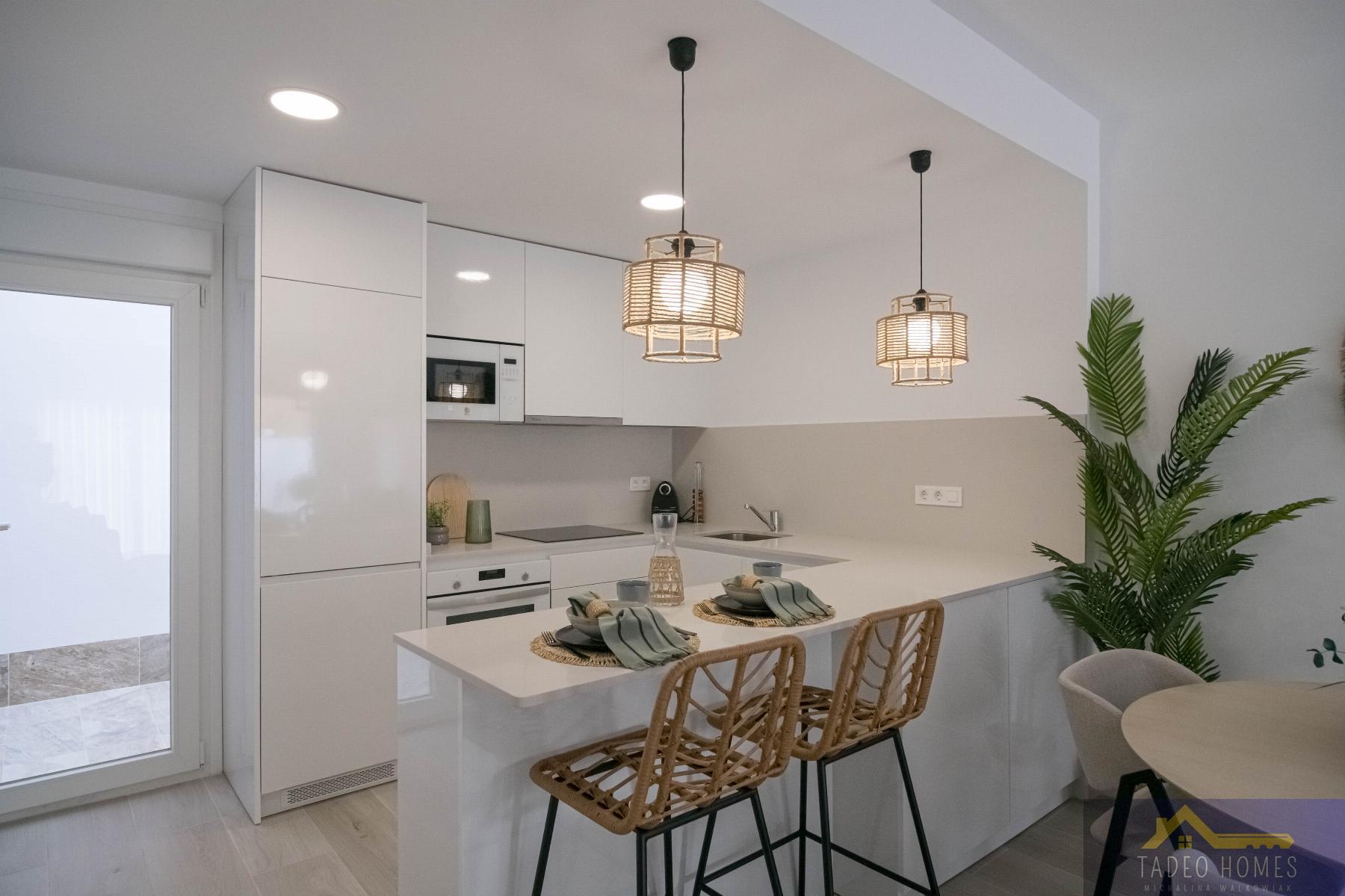 Venta de bungalow en Torre Pacheco