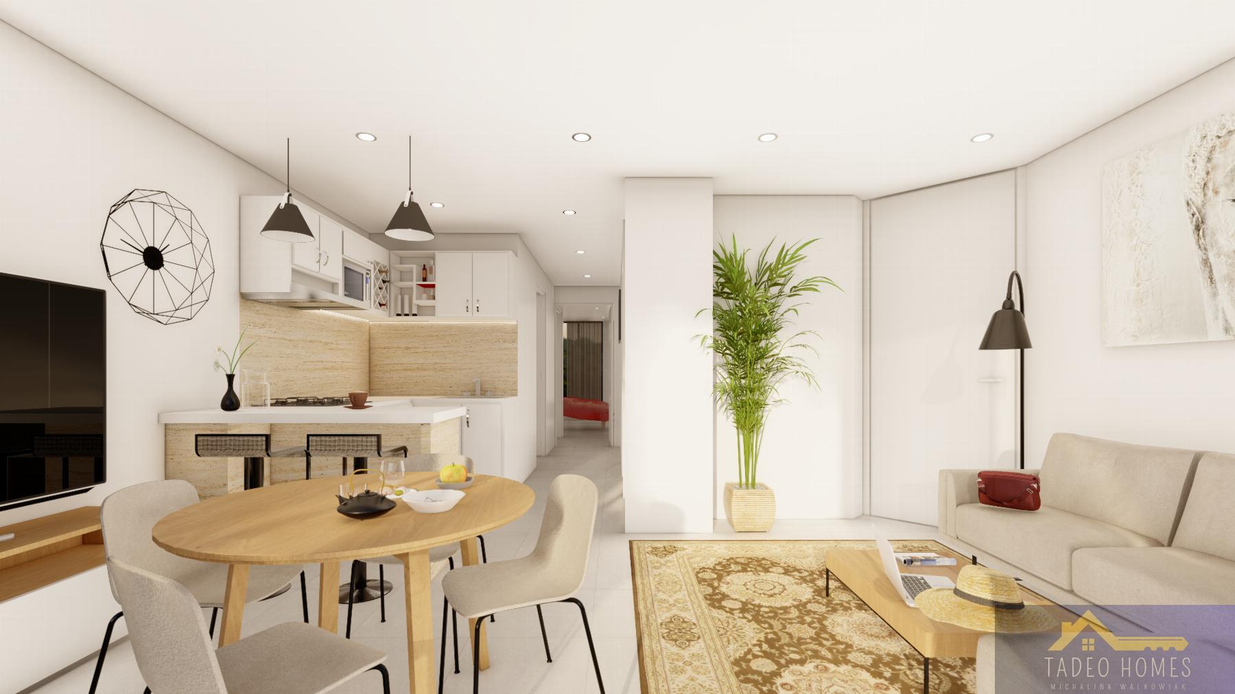 Venta de villa en Los Urrutias