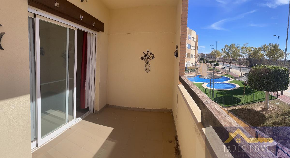 Apartamento  en Murcia,Gea y Truyols