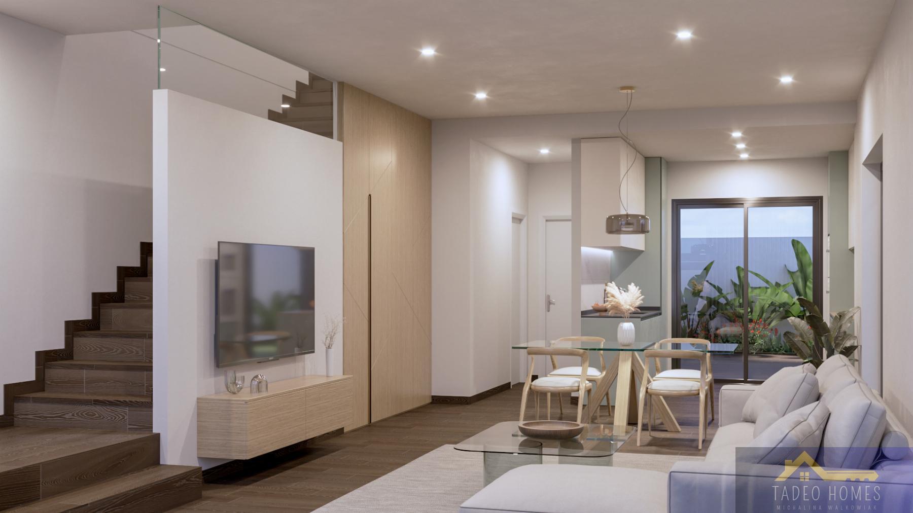 For sale of villa in San Pedro del Pinatar