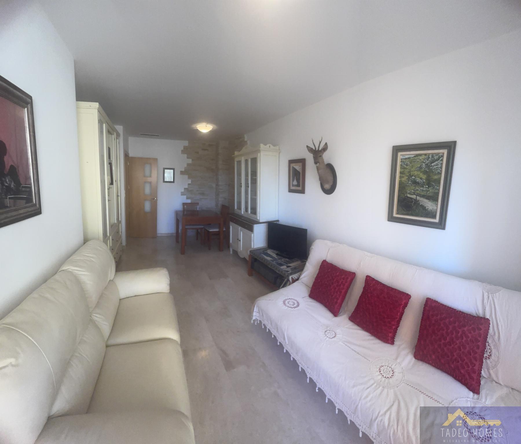 For sale of apartment in Gea y Truyols